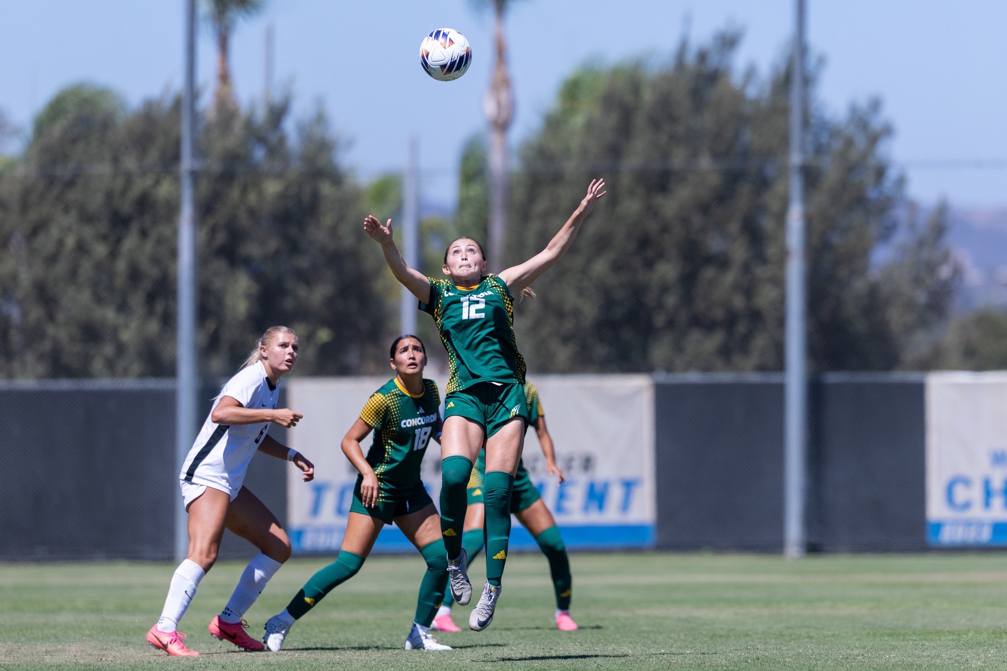 WSOC conference open