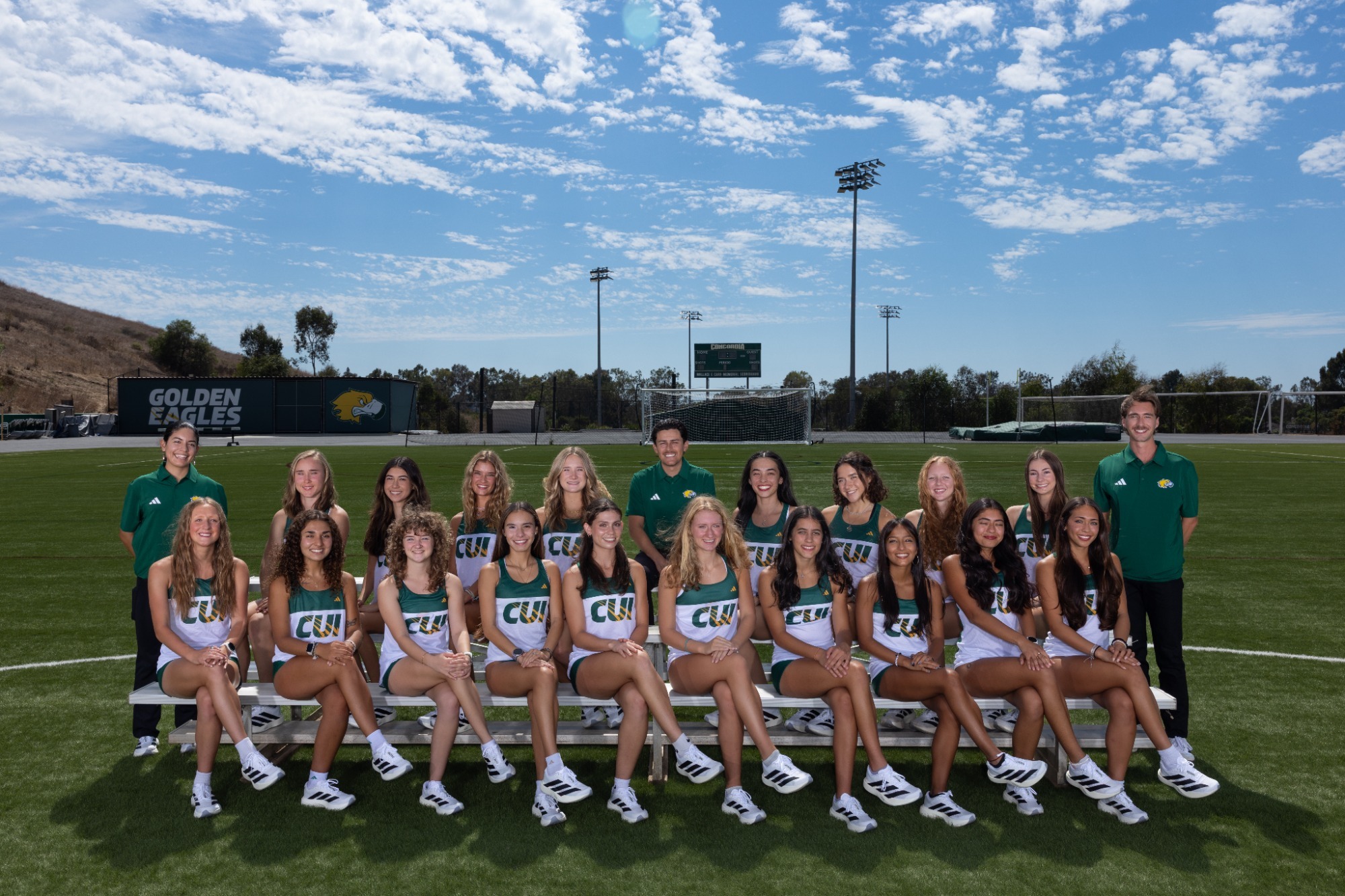 CUI WXC 2026 Team Pic