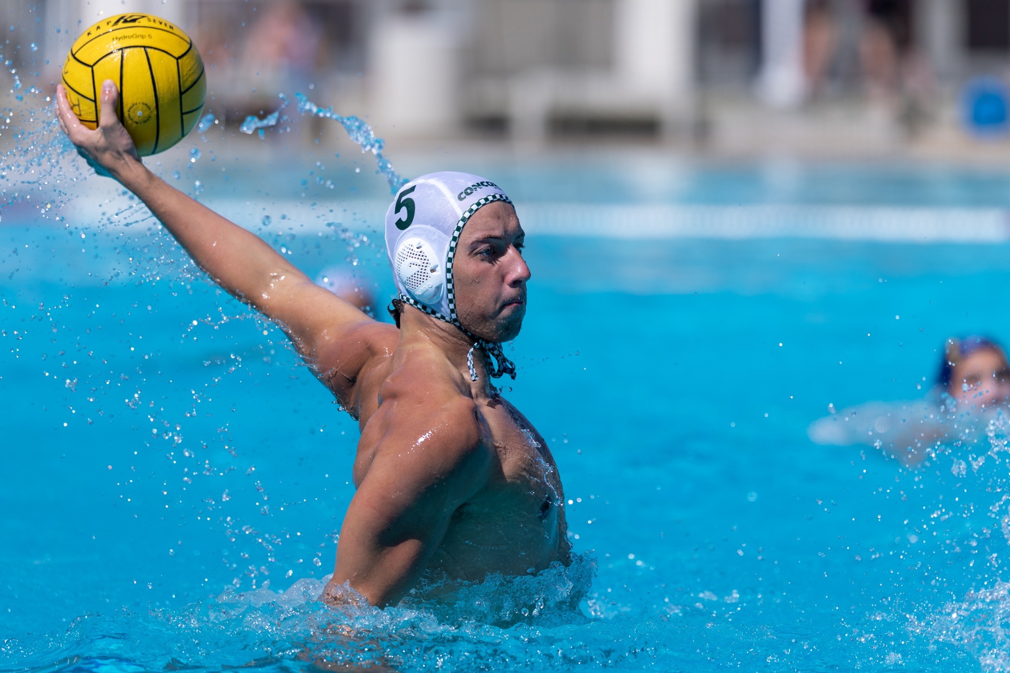 Hugo Wouters vs CBU
