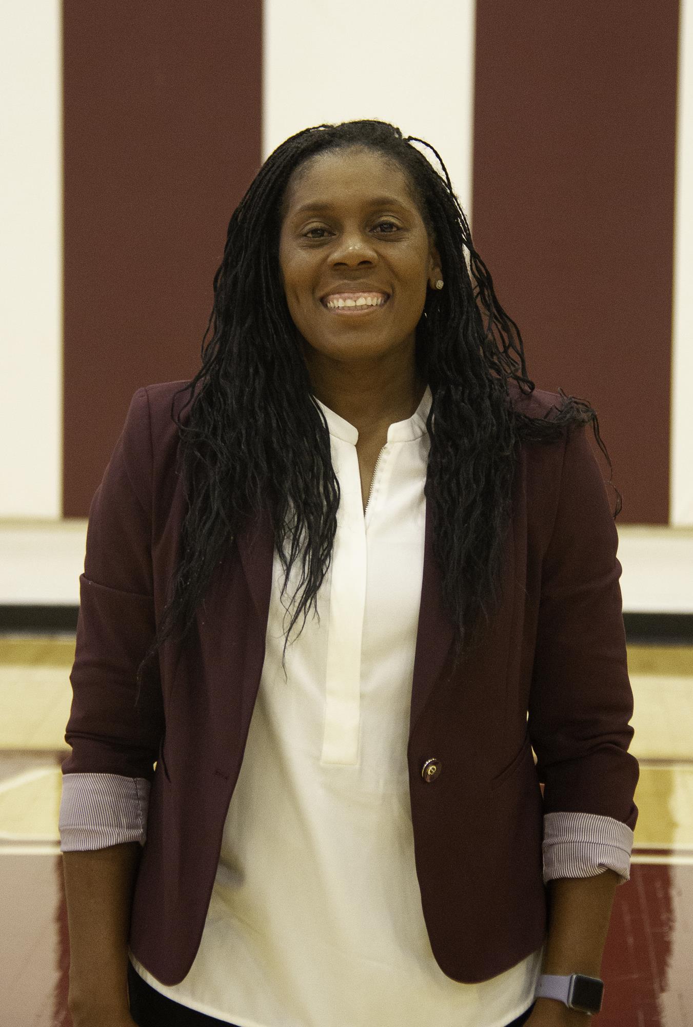 chantel vinson