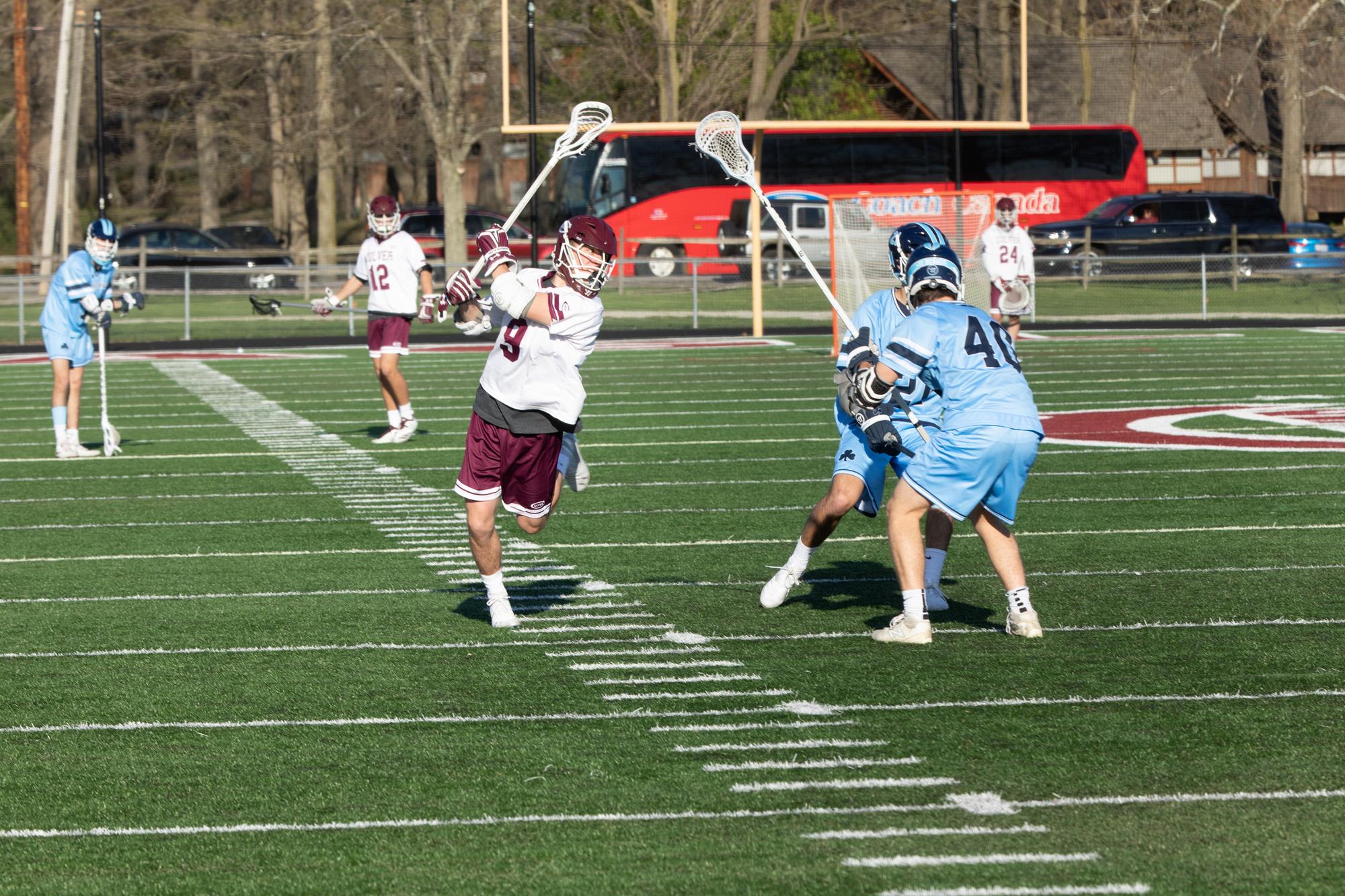 Michael Robinson 2019 Boys Prep Lacrosse Culver Academies michael-robinson-2019-boys-prep-lacrosse-culver-academies