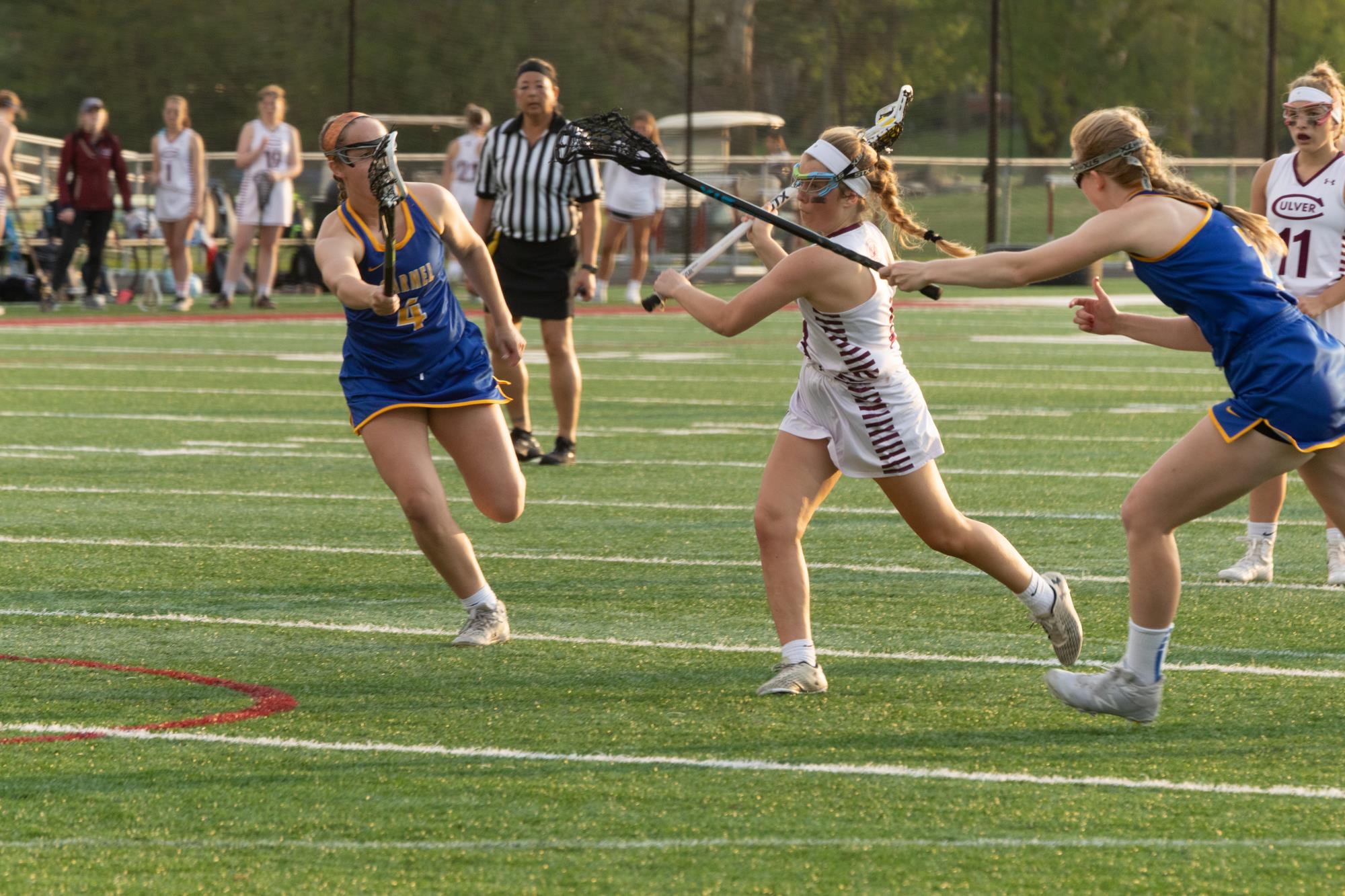 CGA Lacrosse