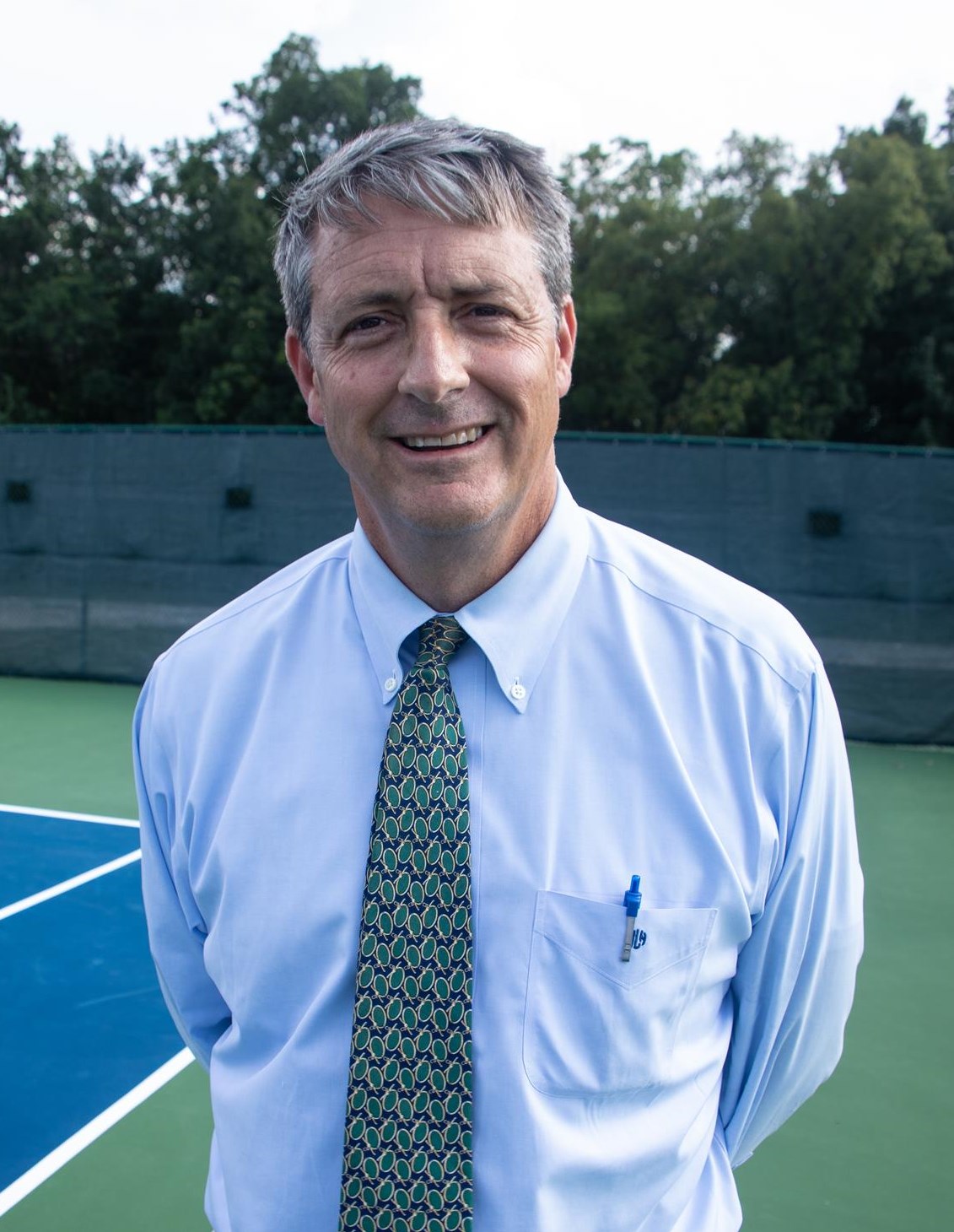 alan loehr
