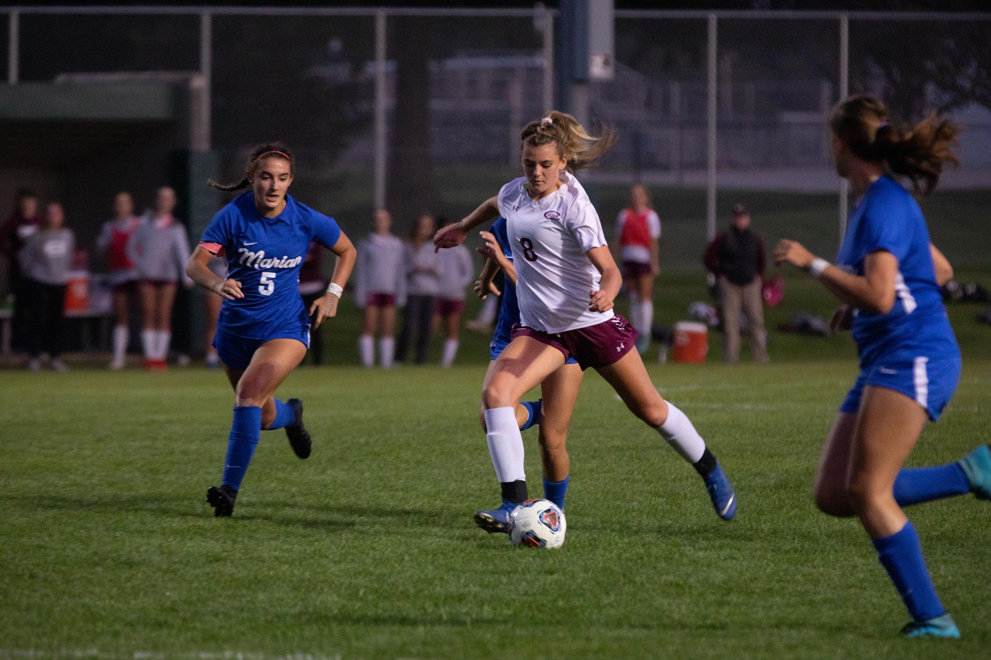 heather macnab marian gap year story