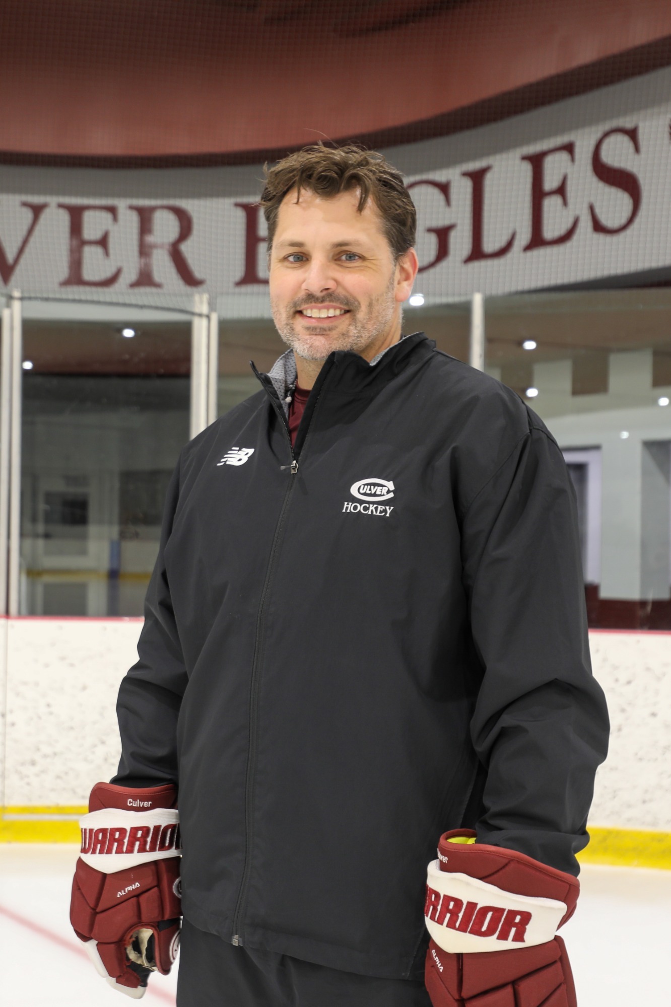 Nick Tomczyk
