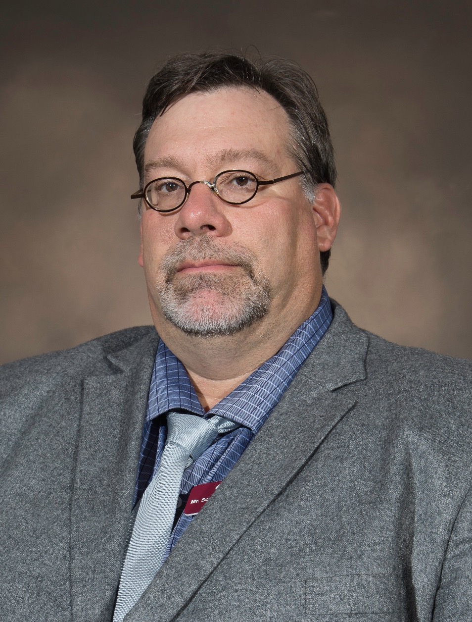 Scott Sweet-Christian