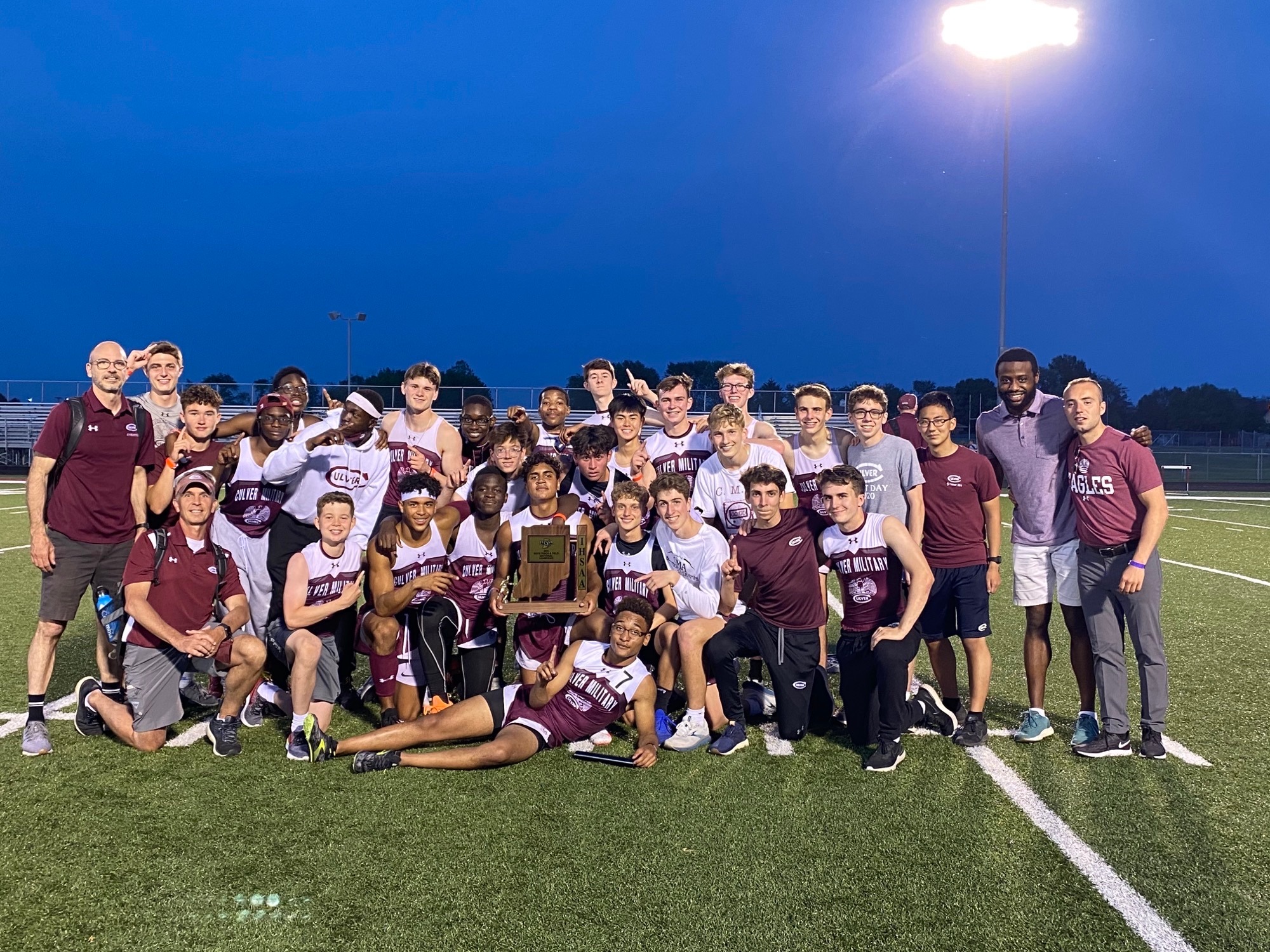 paul patrick story cover image