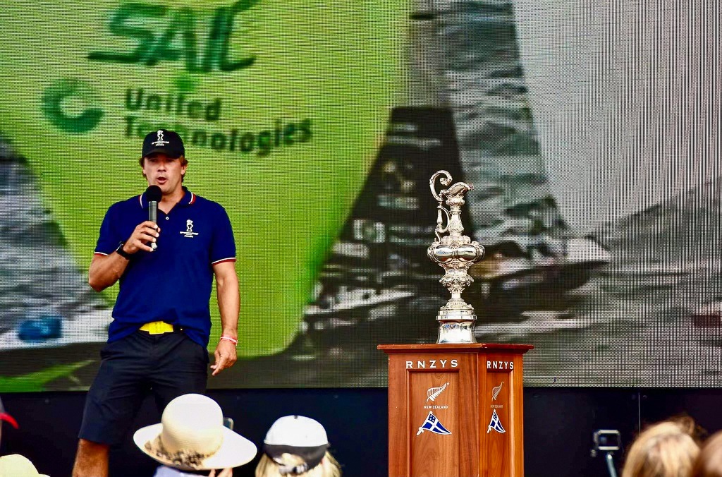 corgard trophy