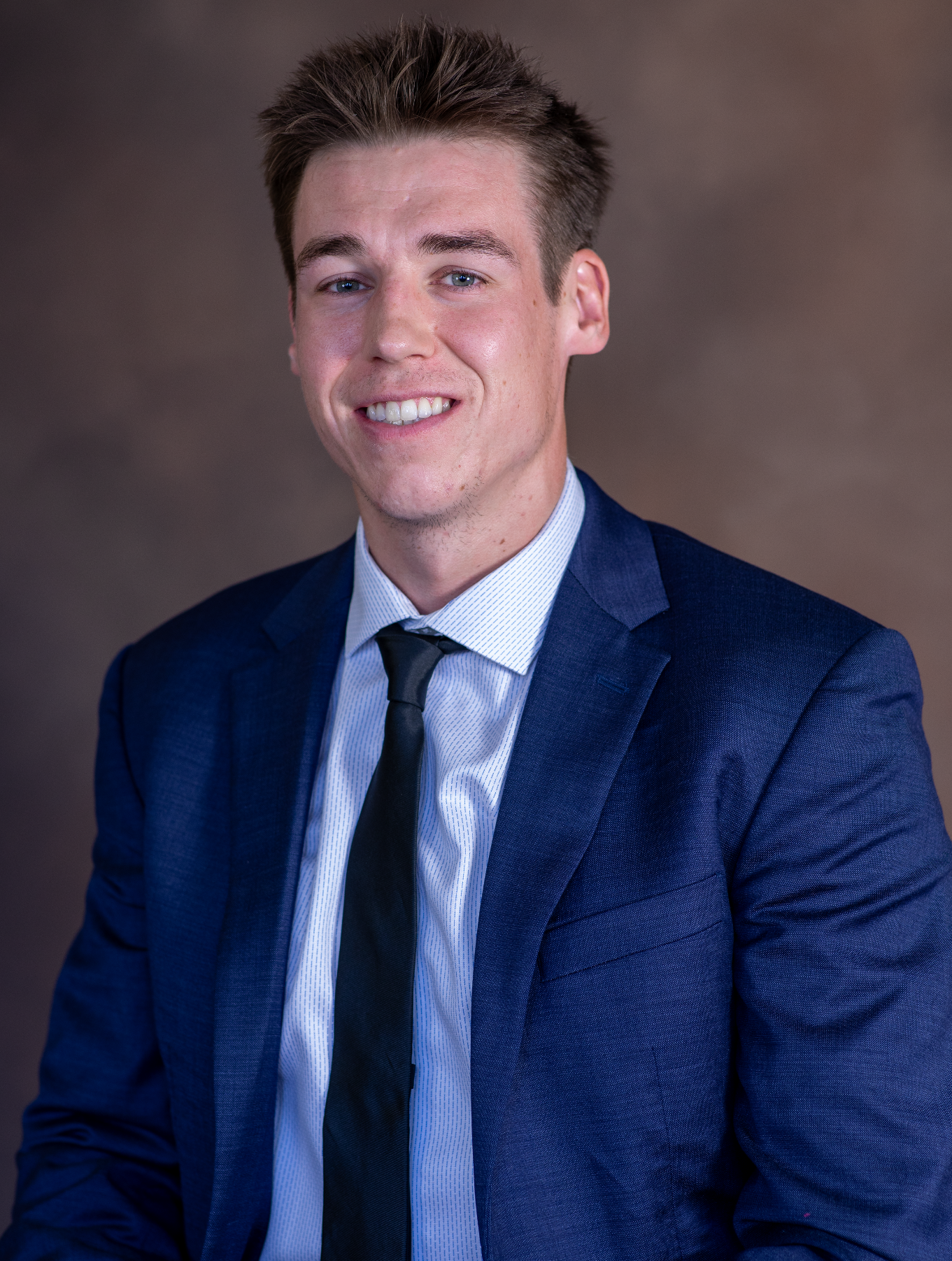 Luke Albert