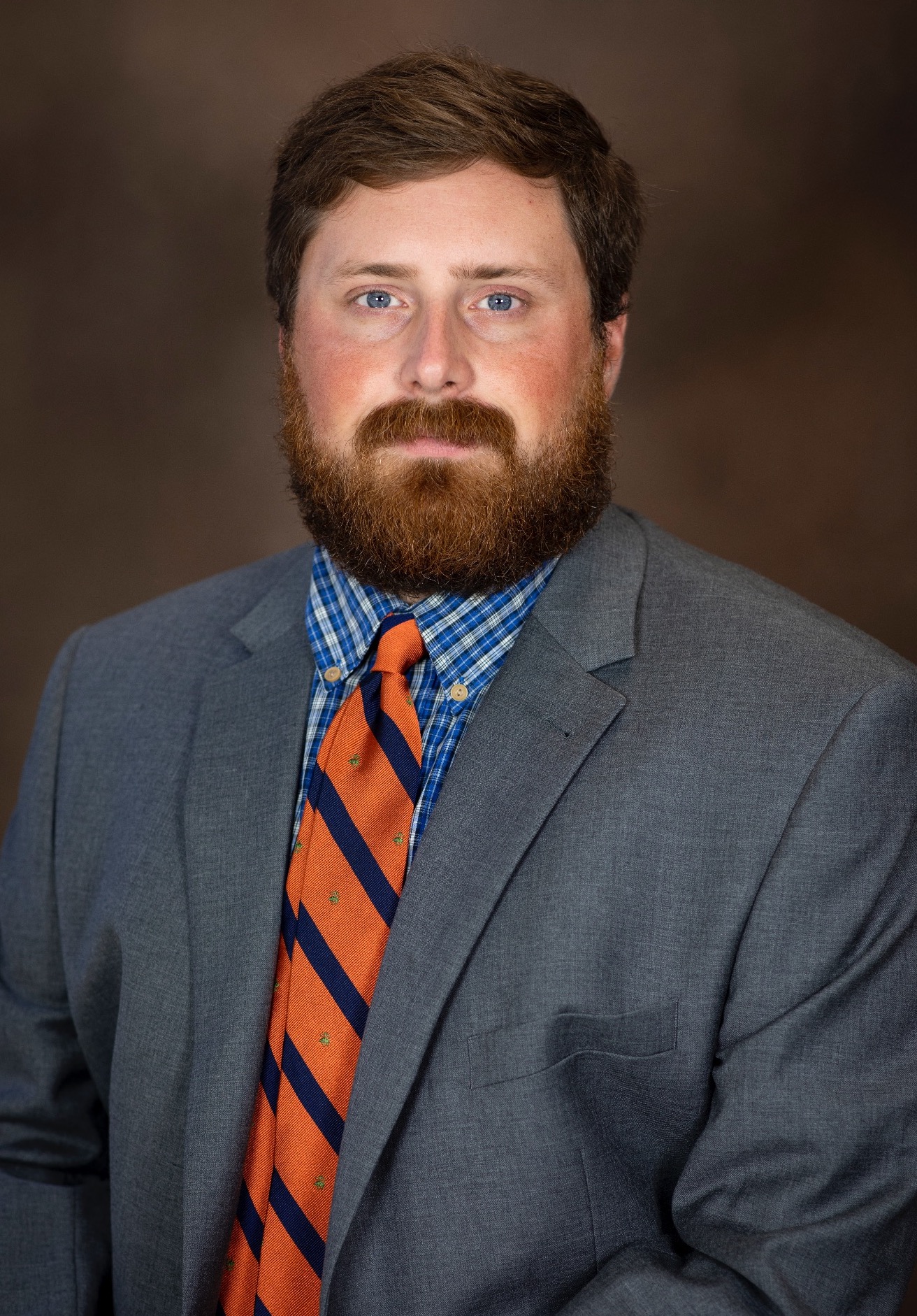 Joshua Roesler