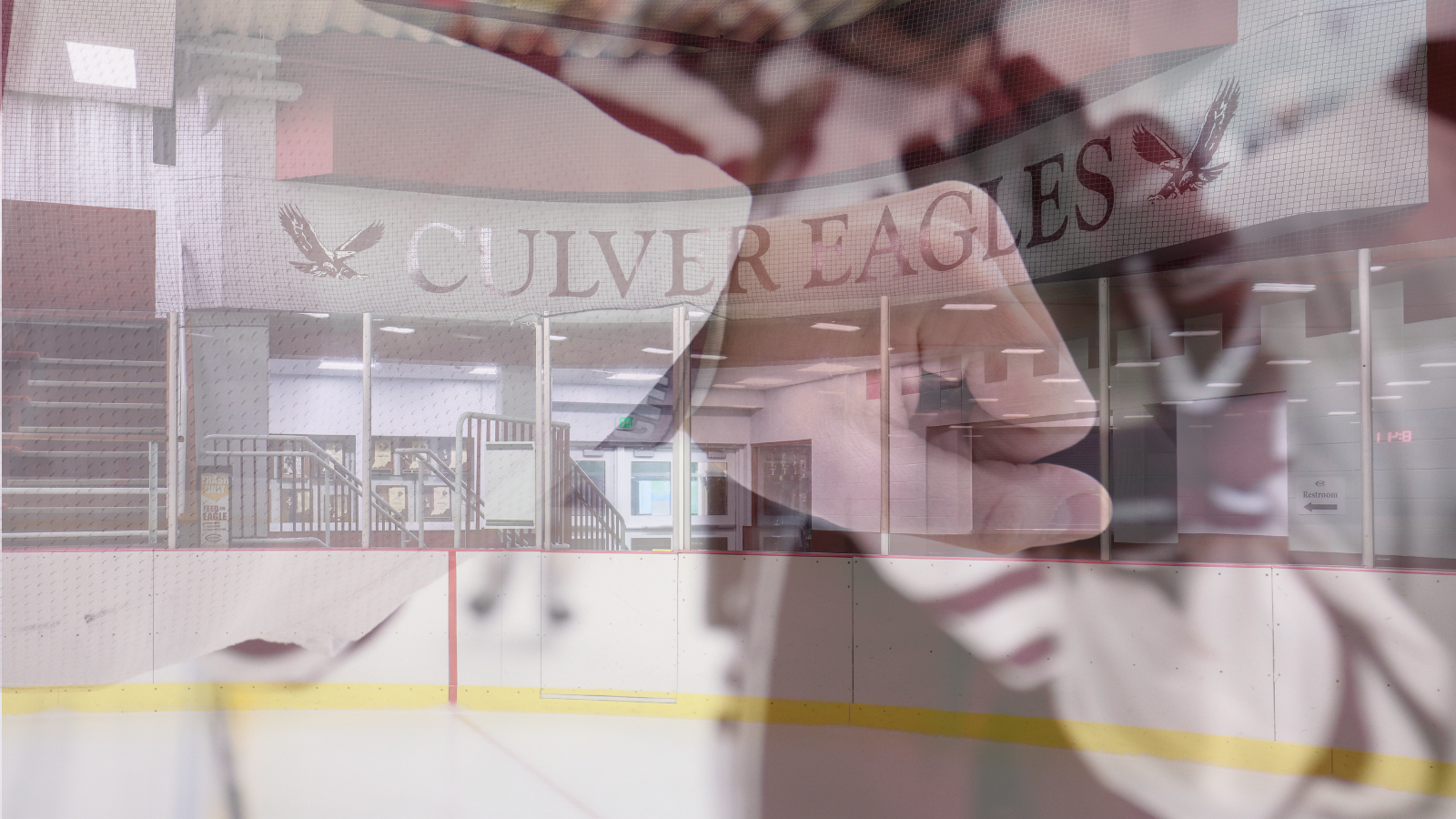 cga hockey leadership story