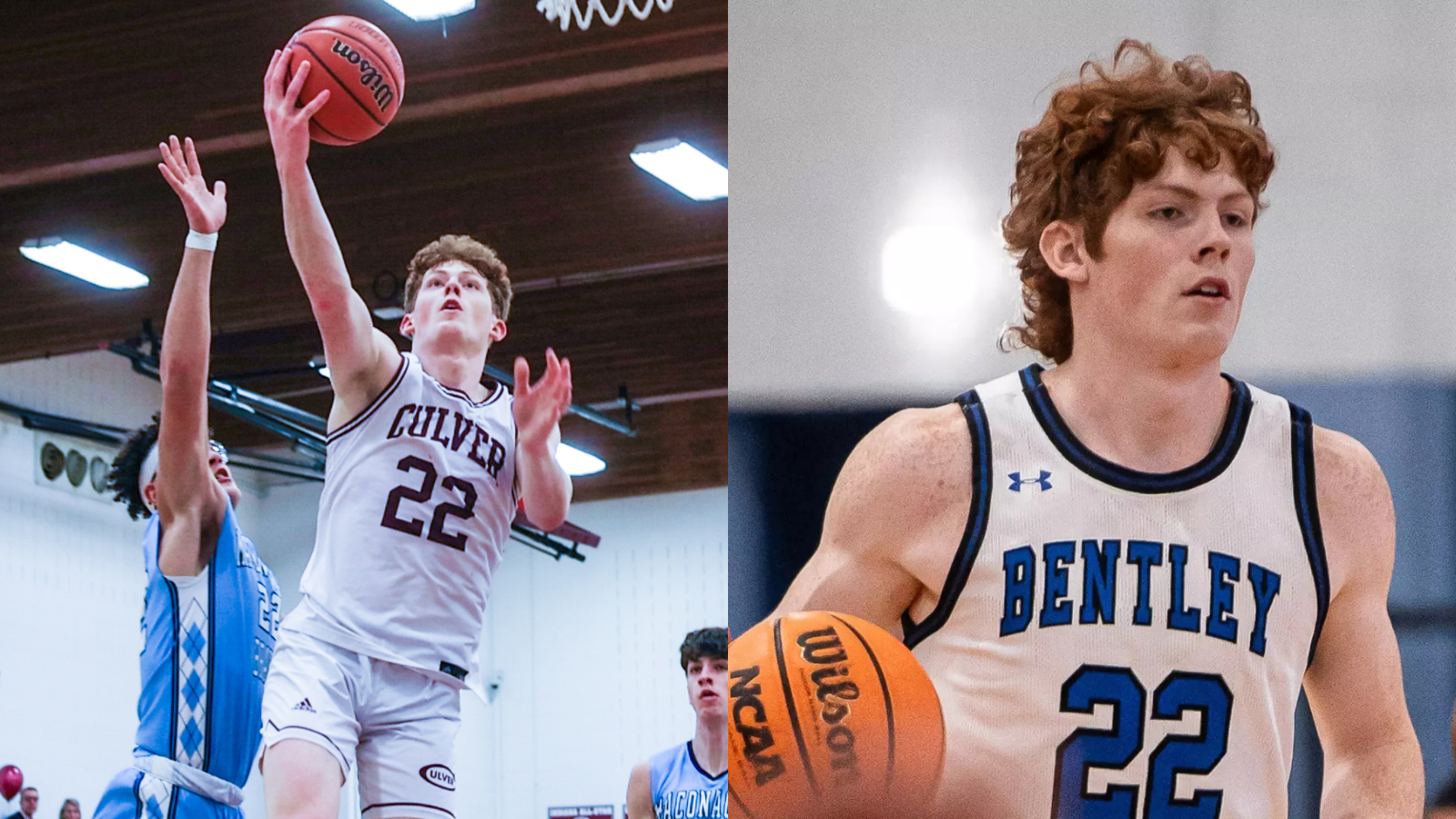 Cooper Farrall Bentley