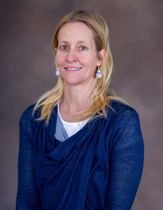 Sandi Allen