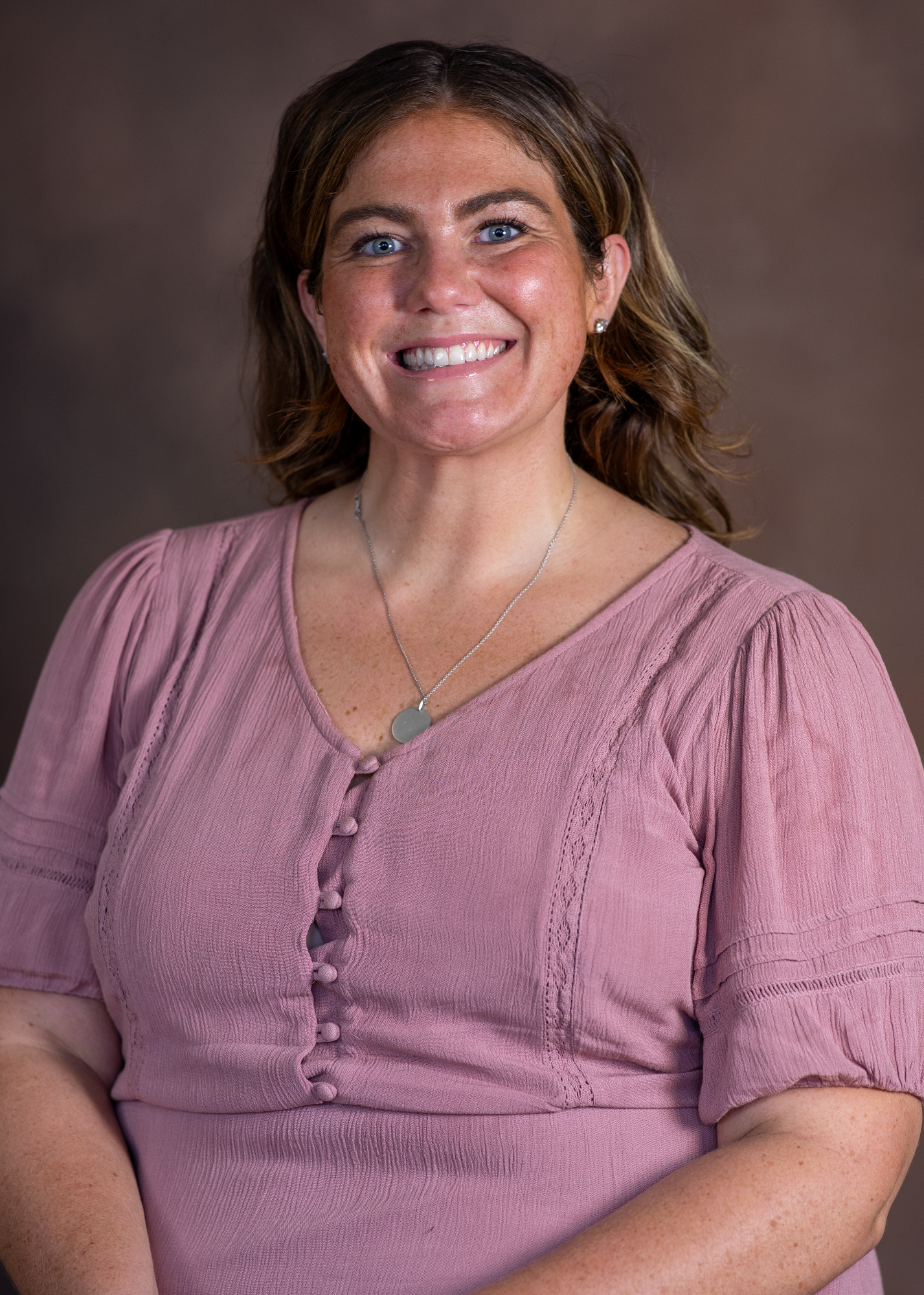Meagan Maes