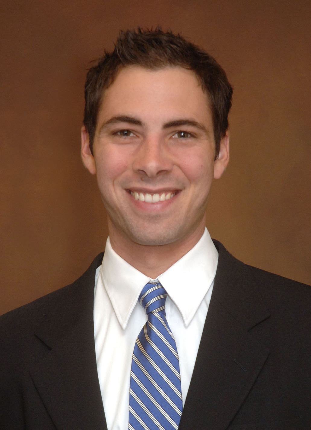 Tom Smith