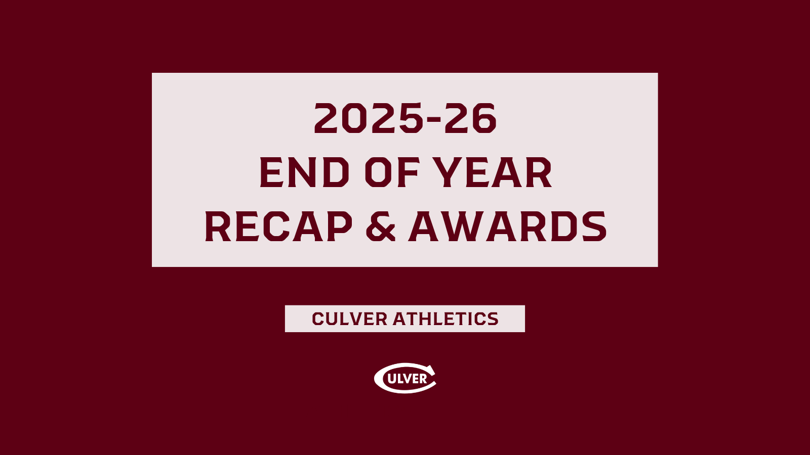 EOY 25-26