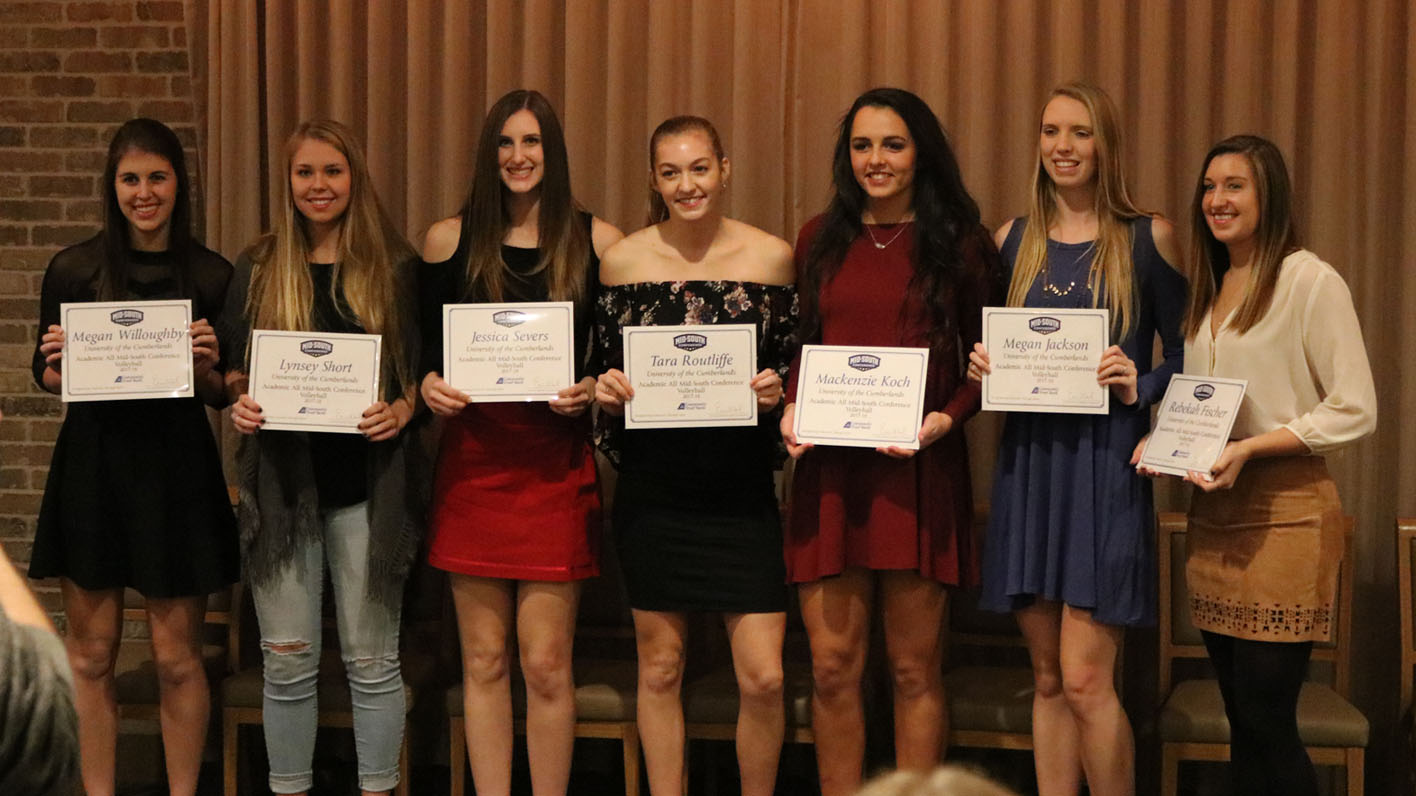 Academic All-Conference