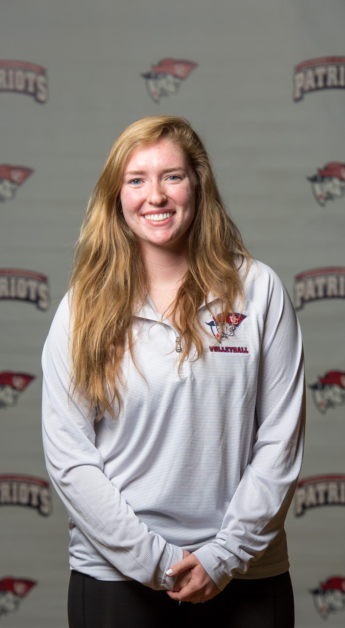 Pomroy, Chelsey 2017 VB