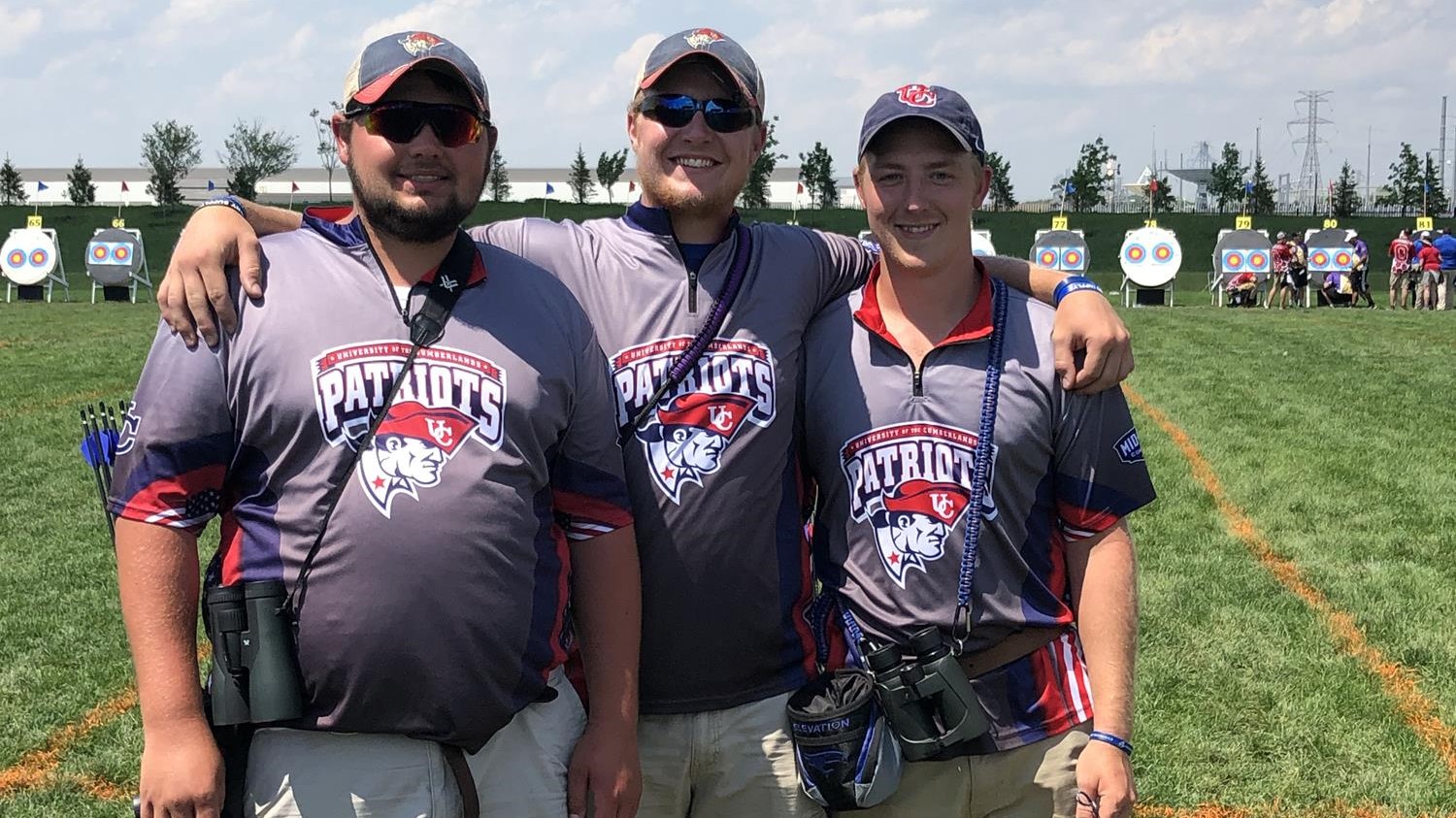 ARCH Moore, Boils, Isenhoff 1