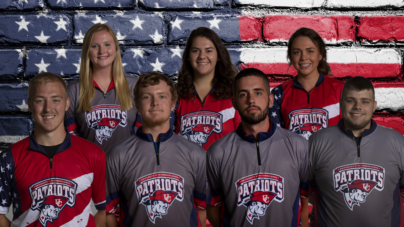 ARCH Collegiate All-Americans 1