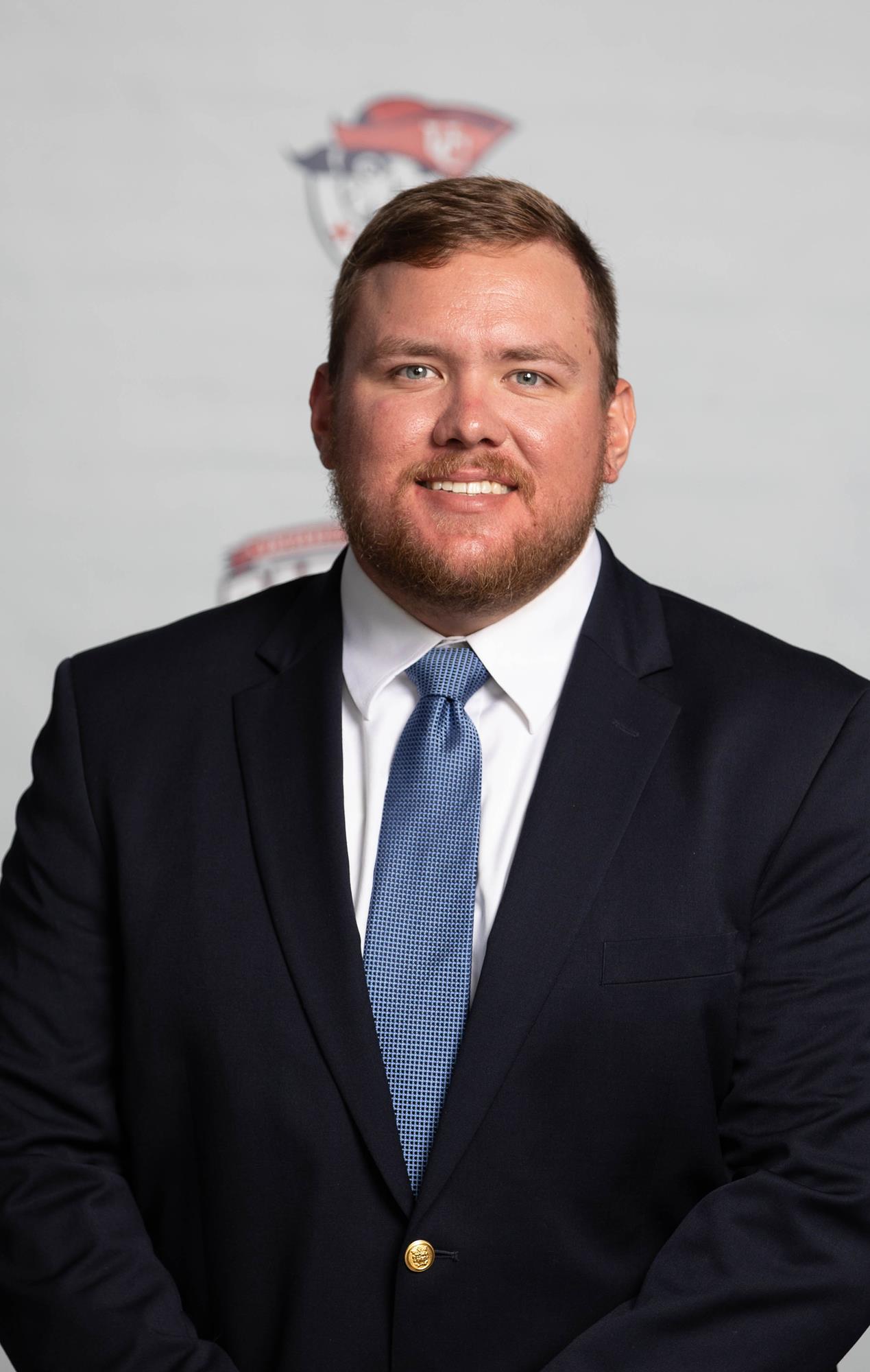 Forrest Garner