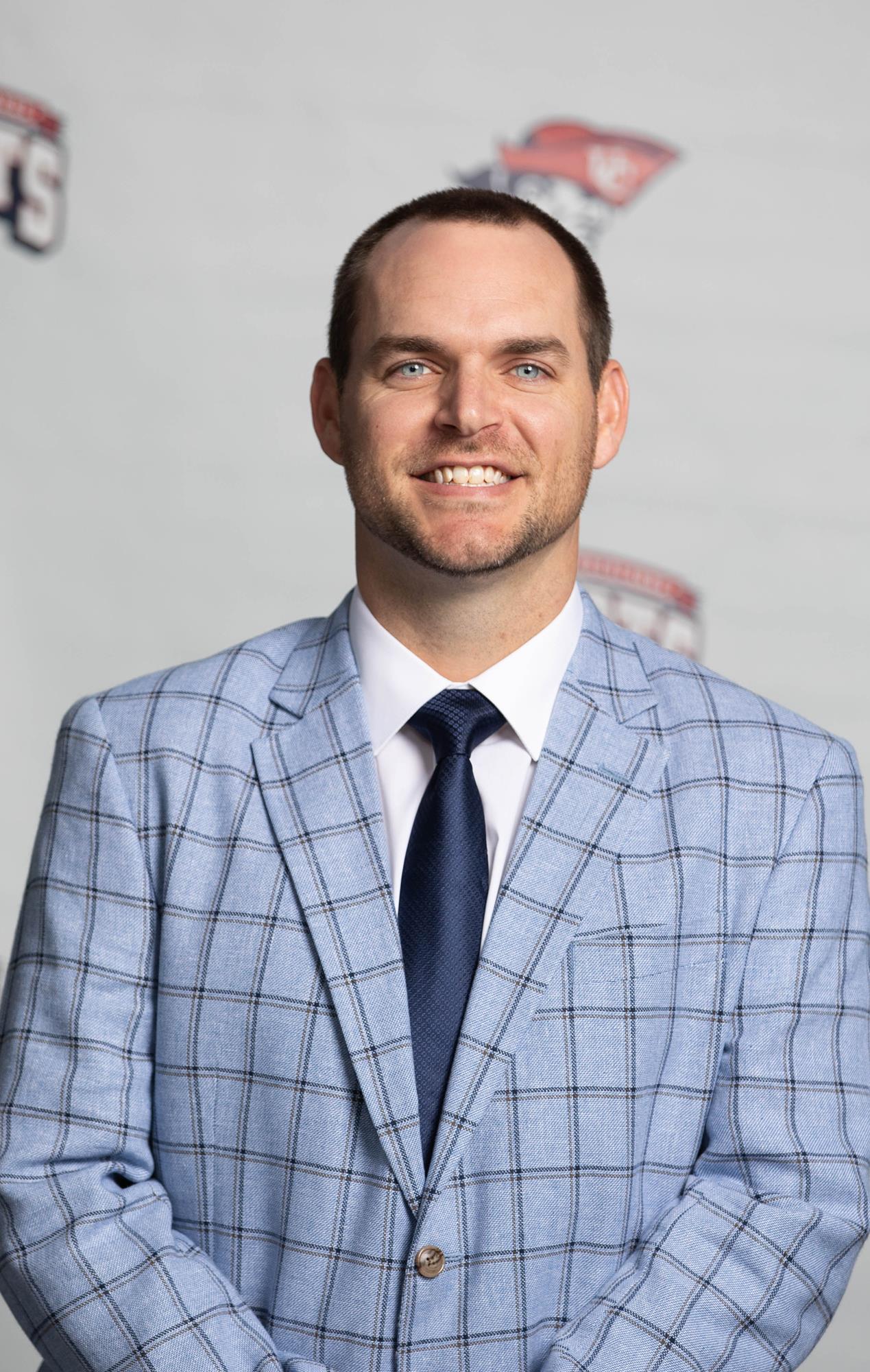 Jay Bright