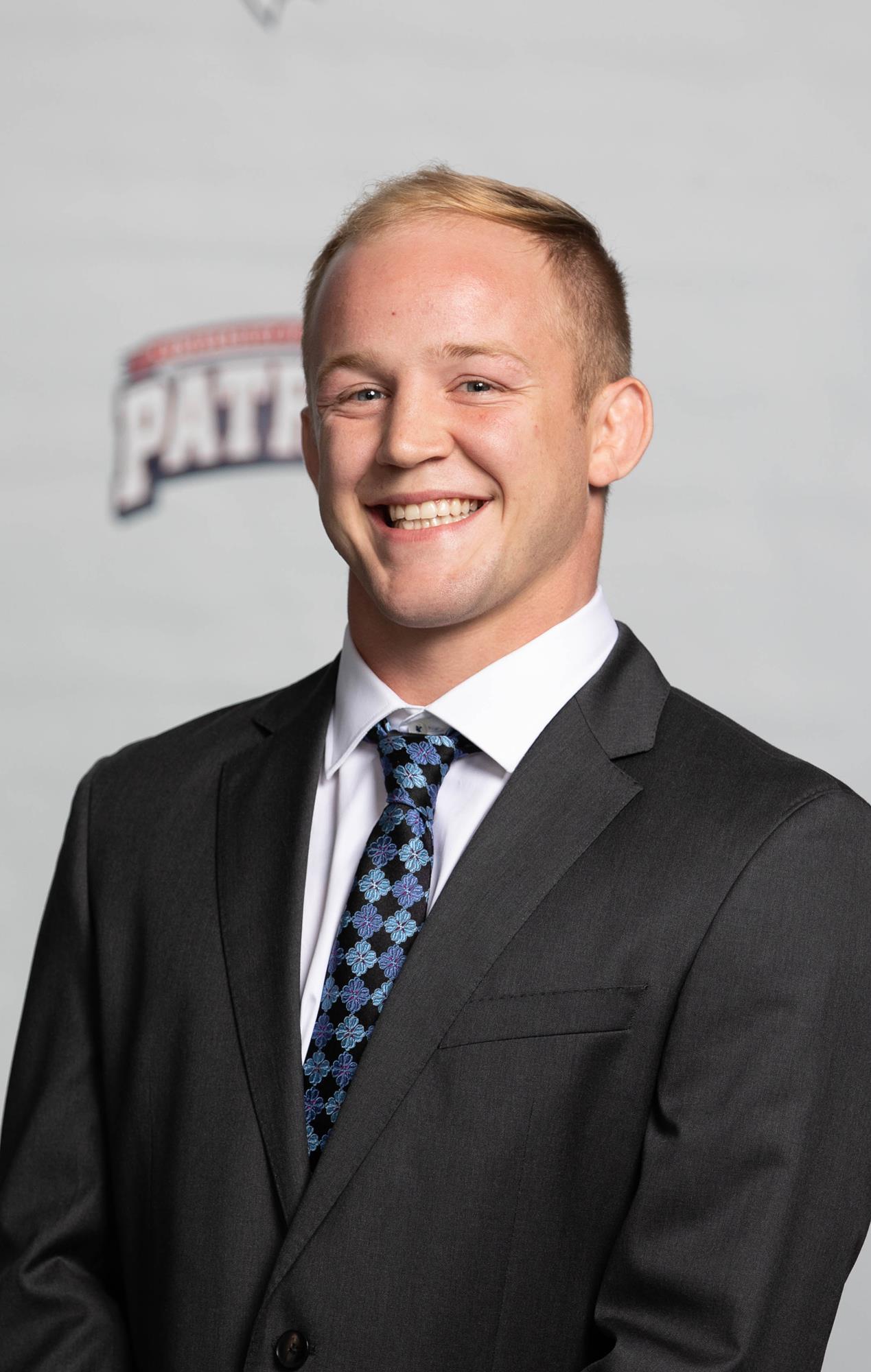 Kegan Calkins