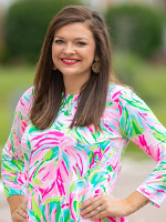 Whitney Baker