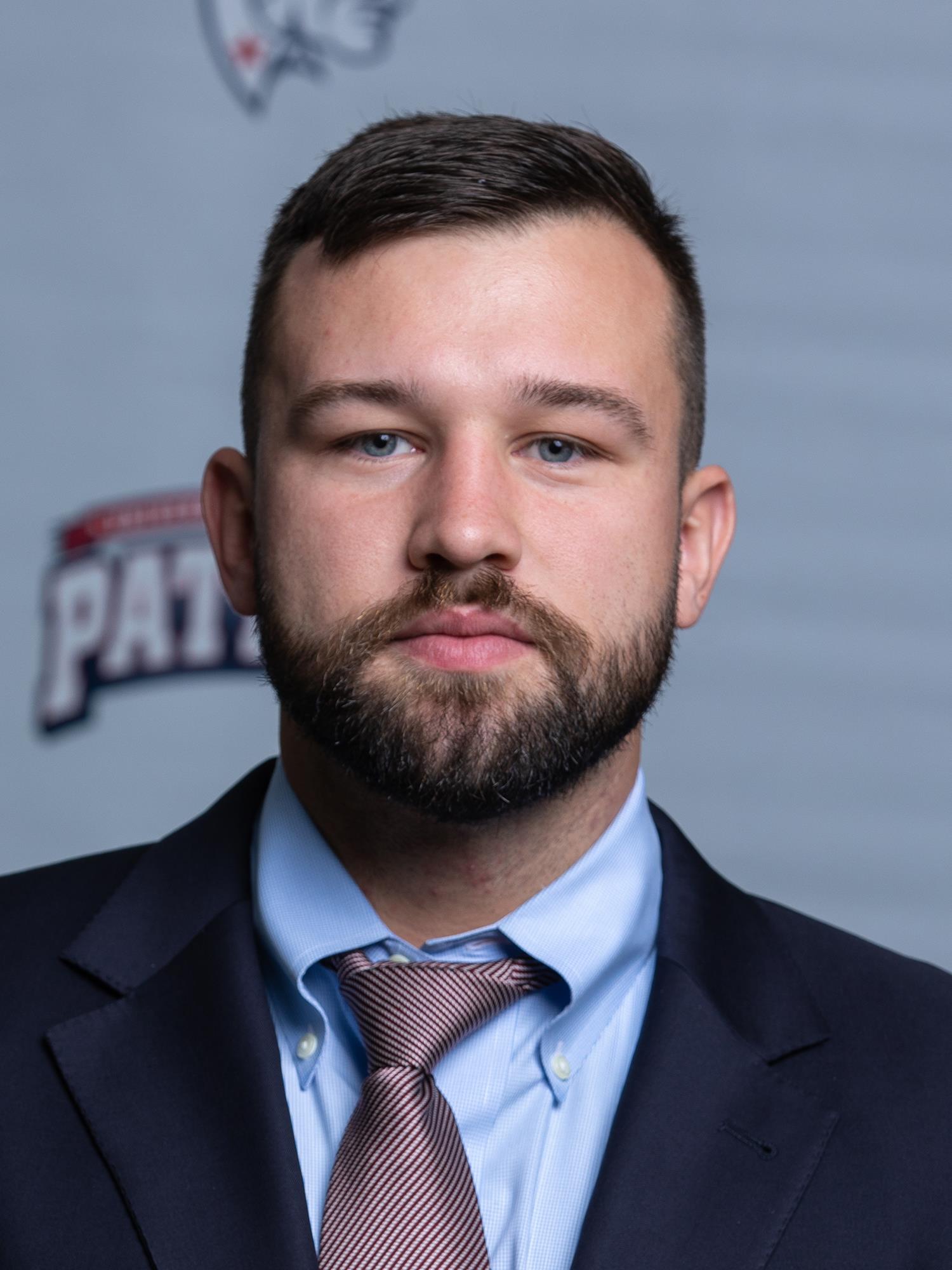Dalton Chambers
