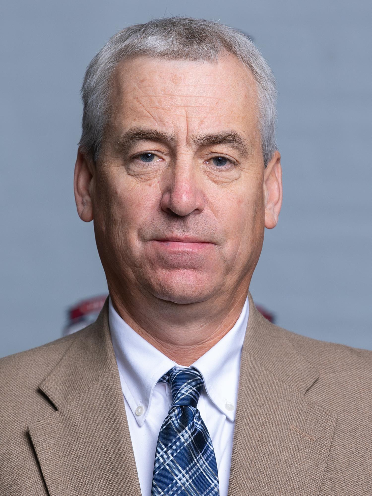 Don Butcher
