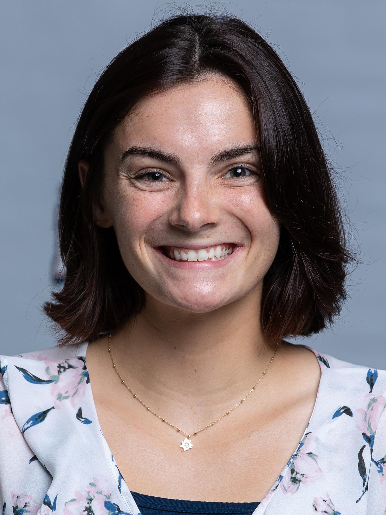 Rachel Gallison