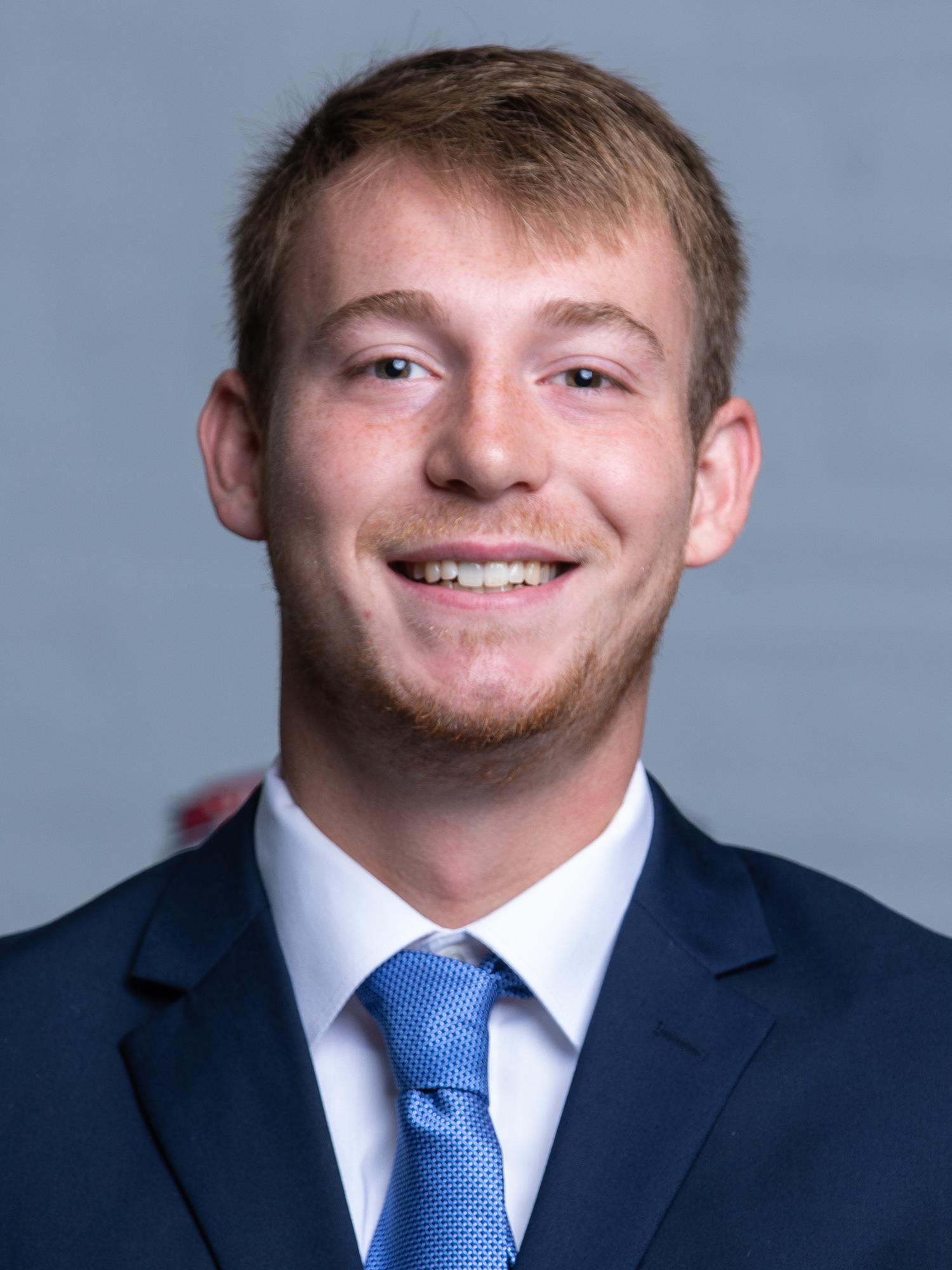 Zach Weidman