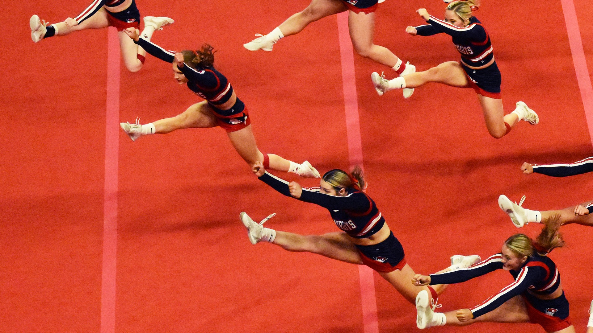 Rector and Kuchinski Earn AllAmerican Honors University of the Cumberlands Athletics