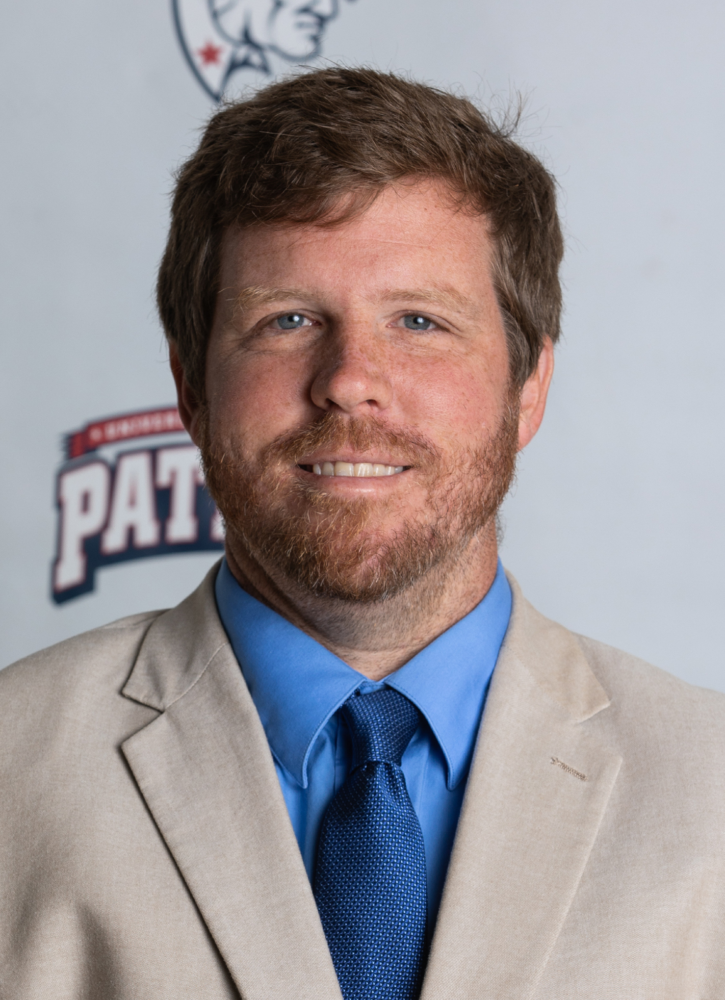 Aaron Watkins