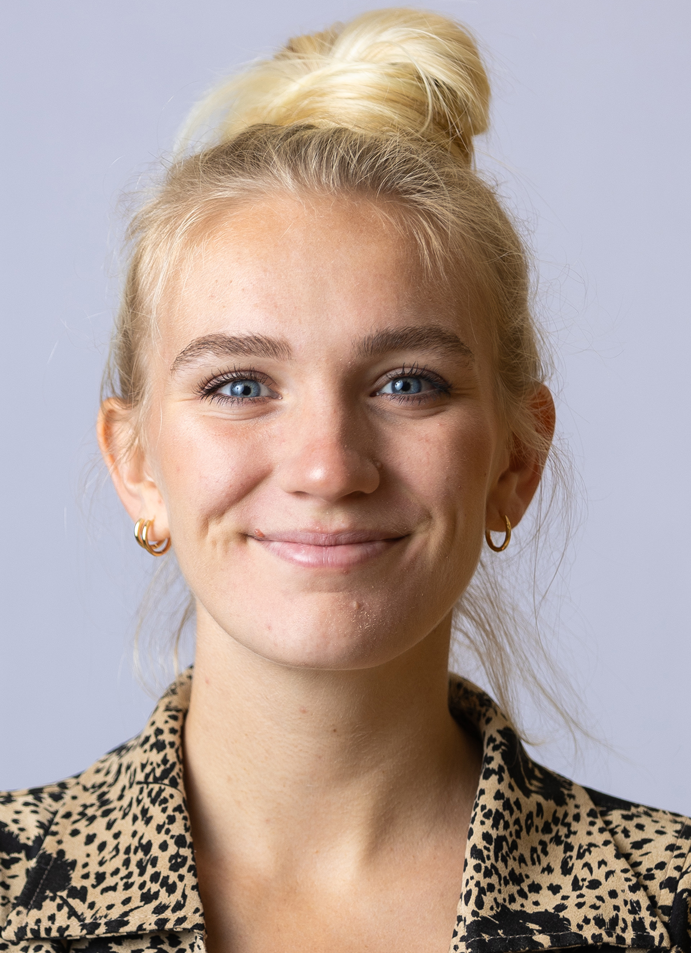 Abriella  Overholser