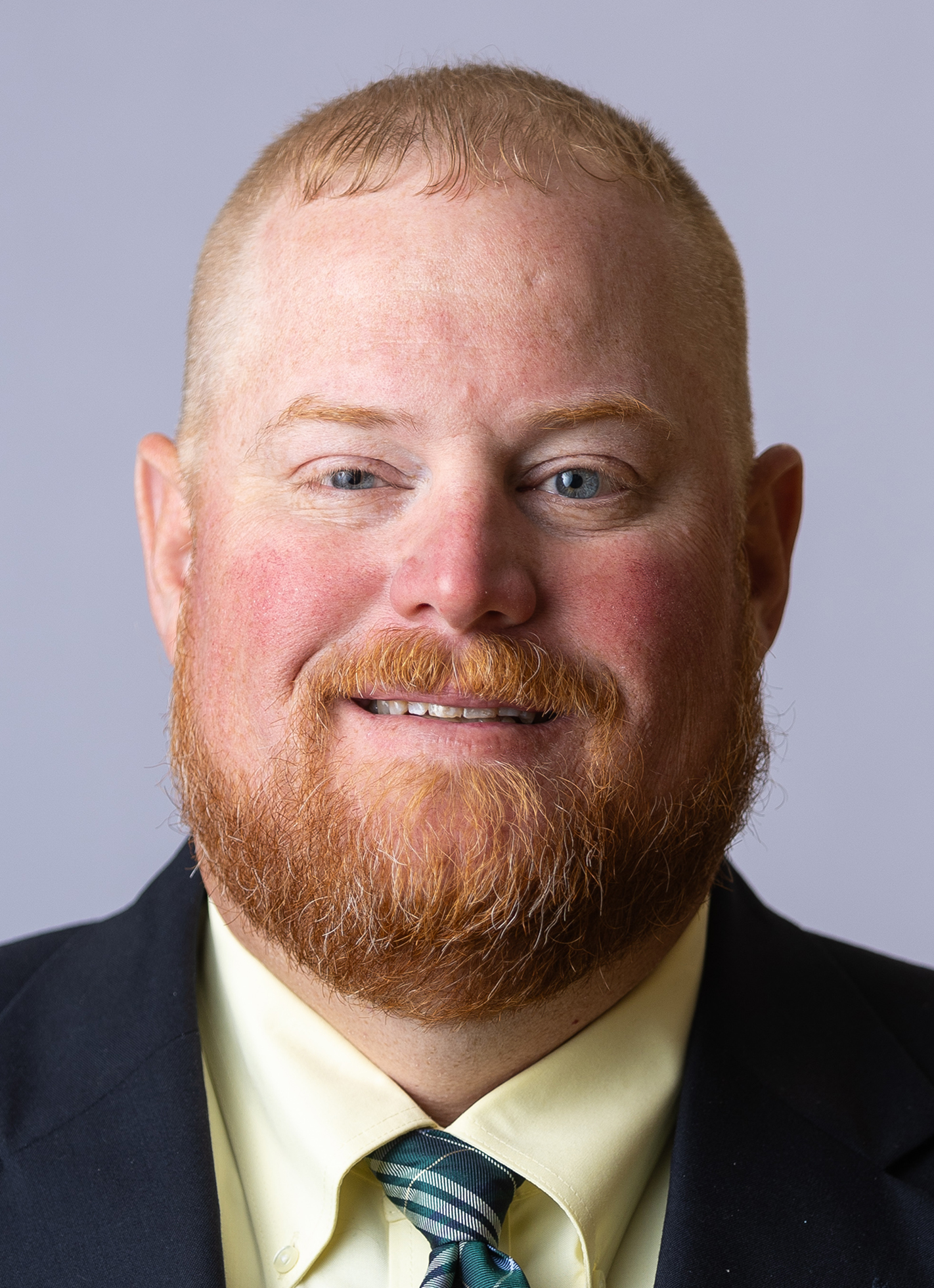 Kris Strebeck