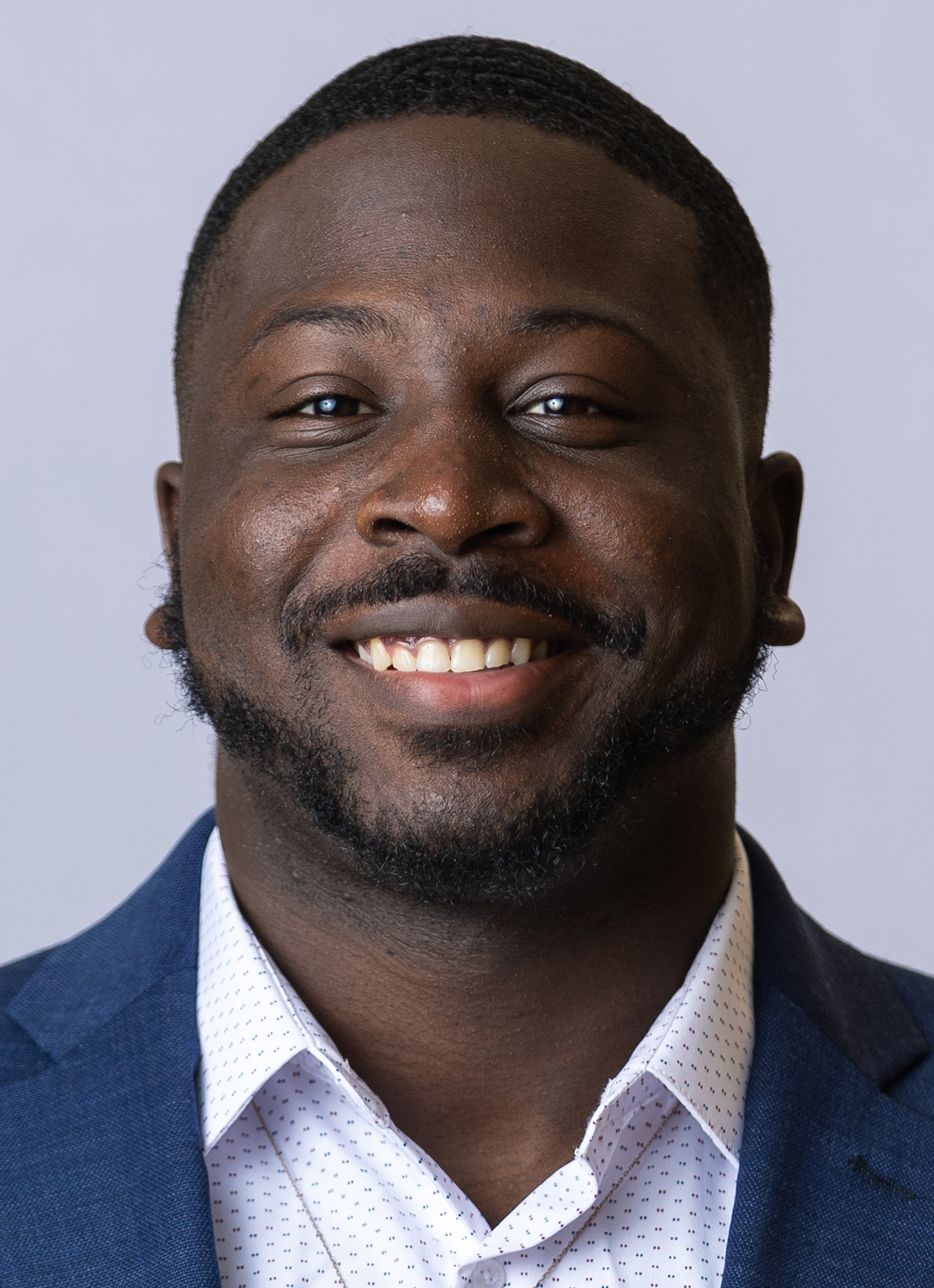 Derek White