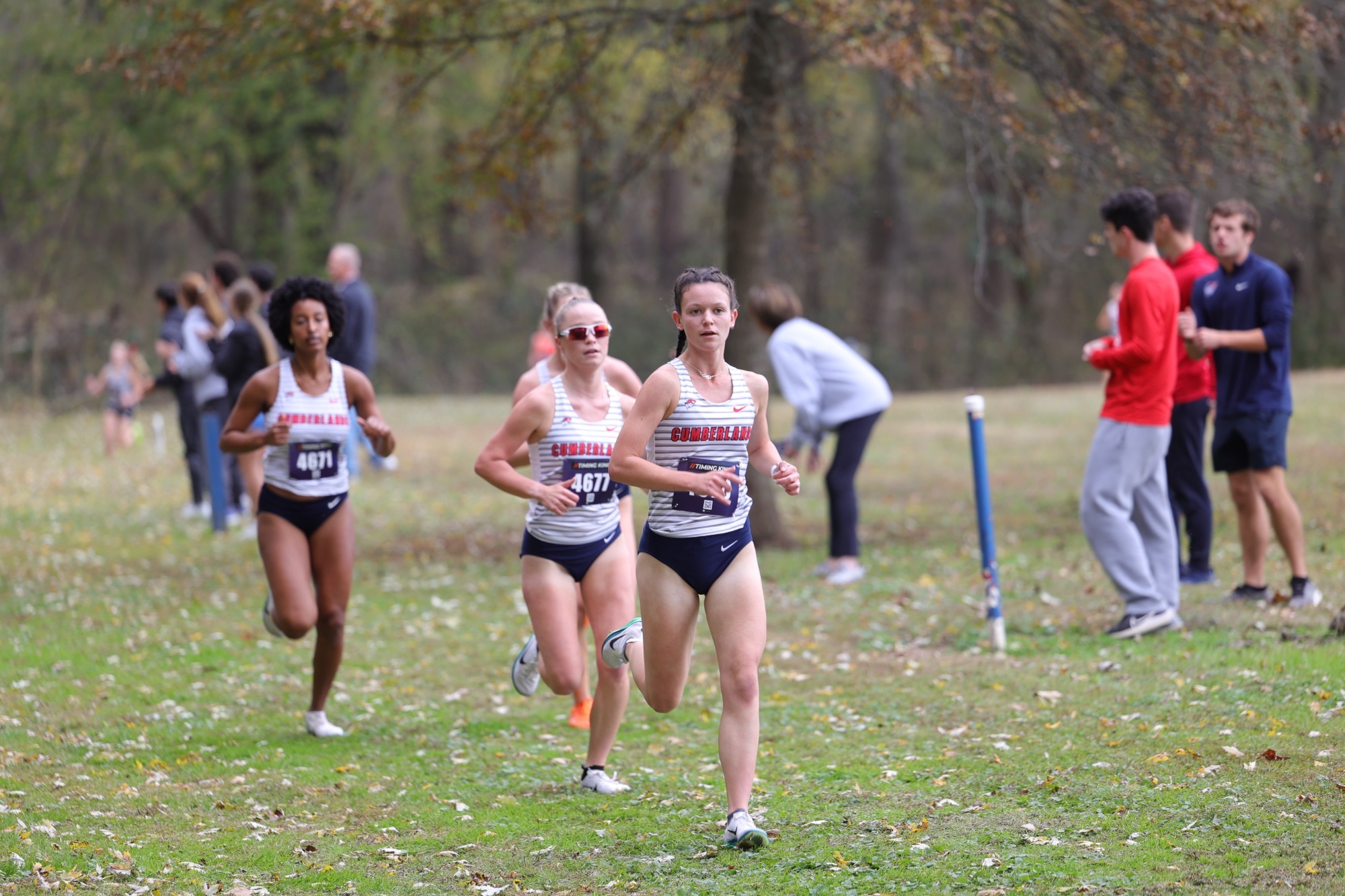 Womens XC