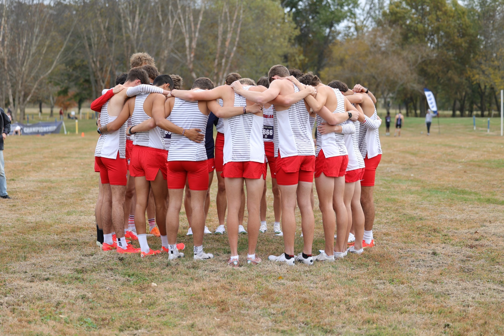 Mens XC