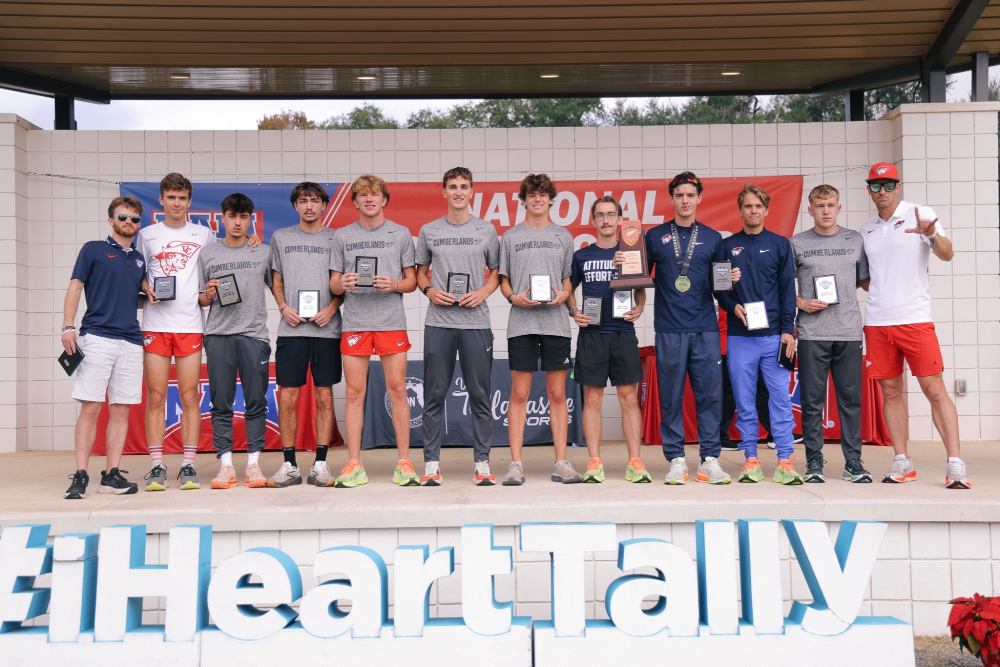 Mens XC Nationals
