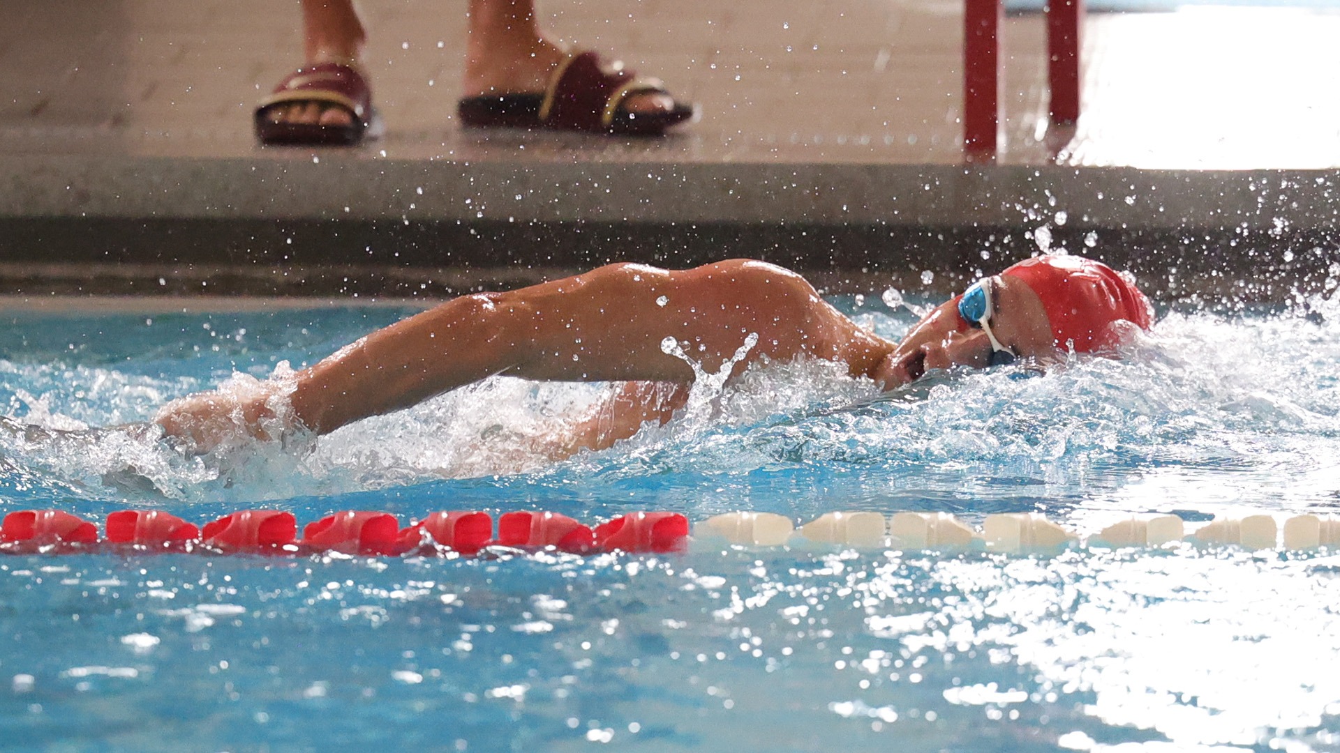 Sergio Saldamando Martinez