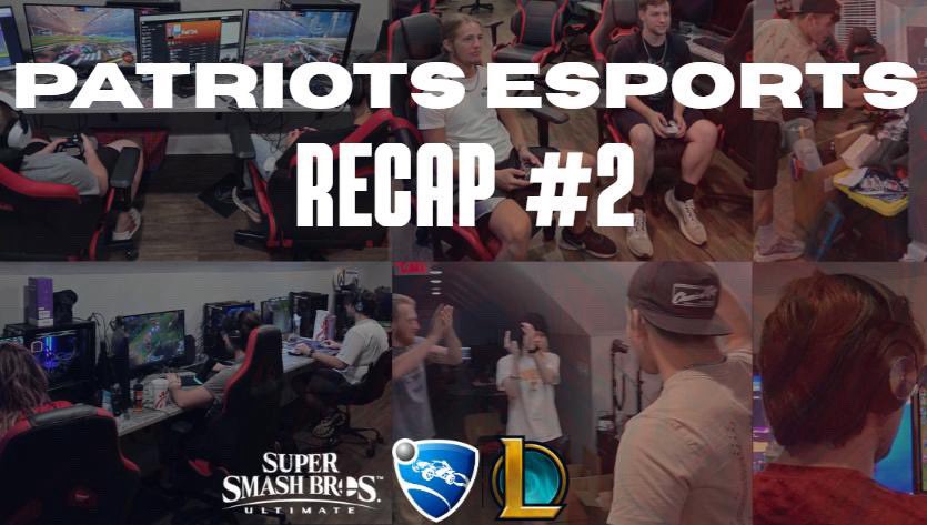 Esports