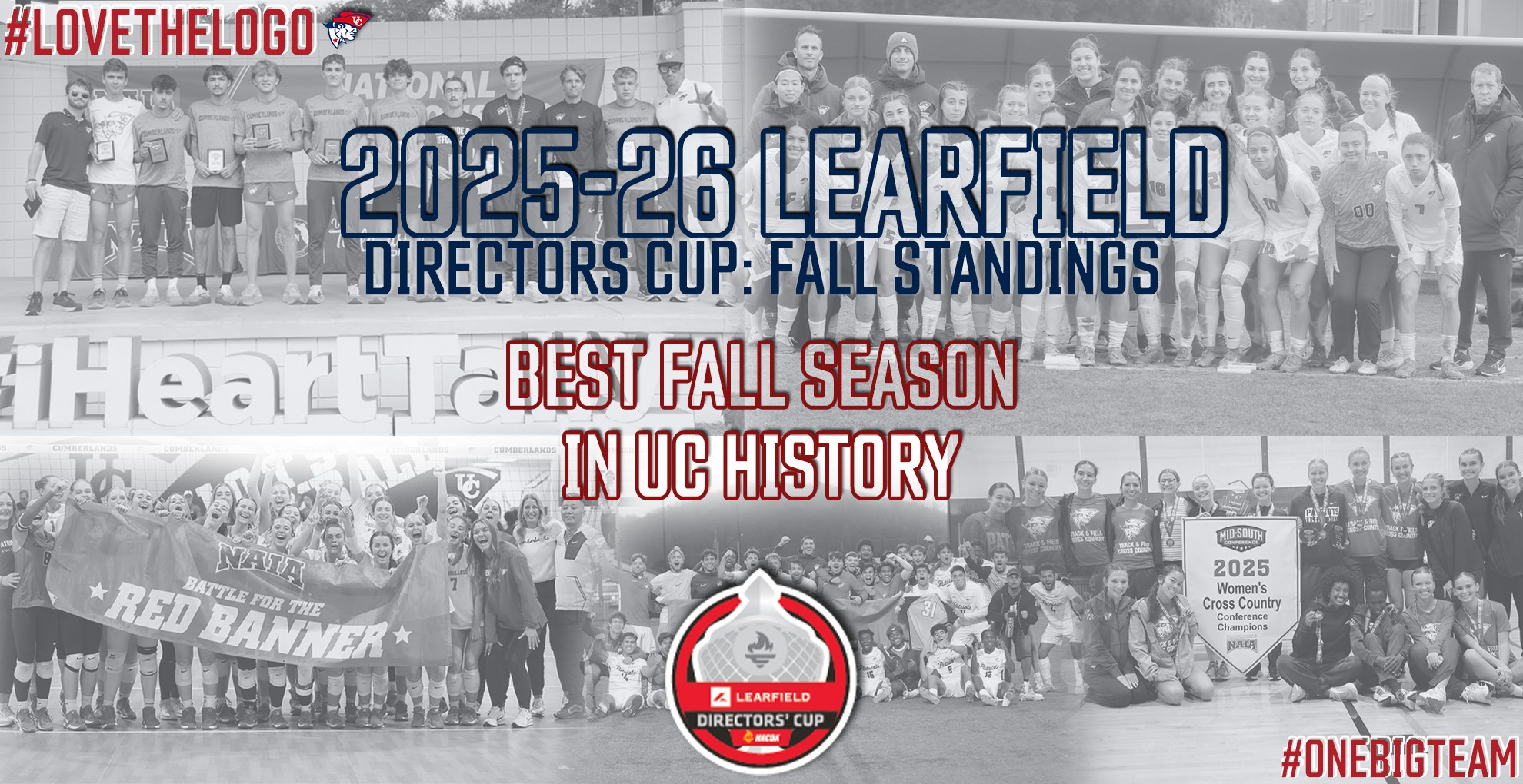 Learfield Fall