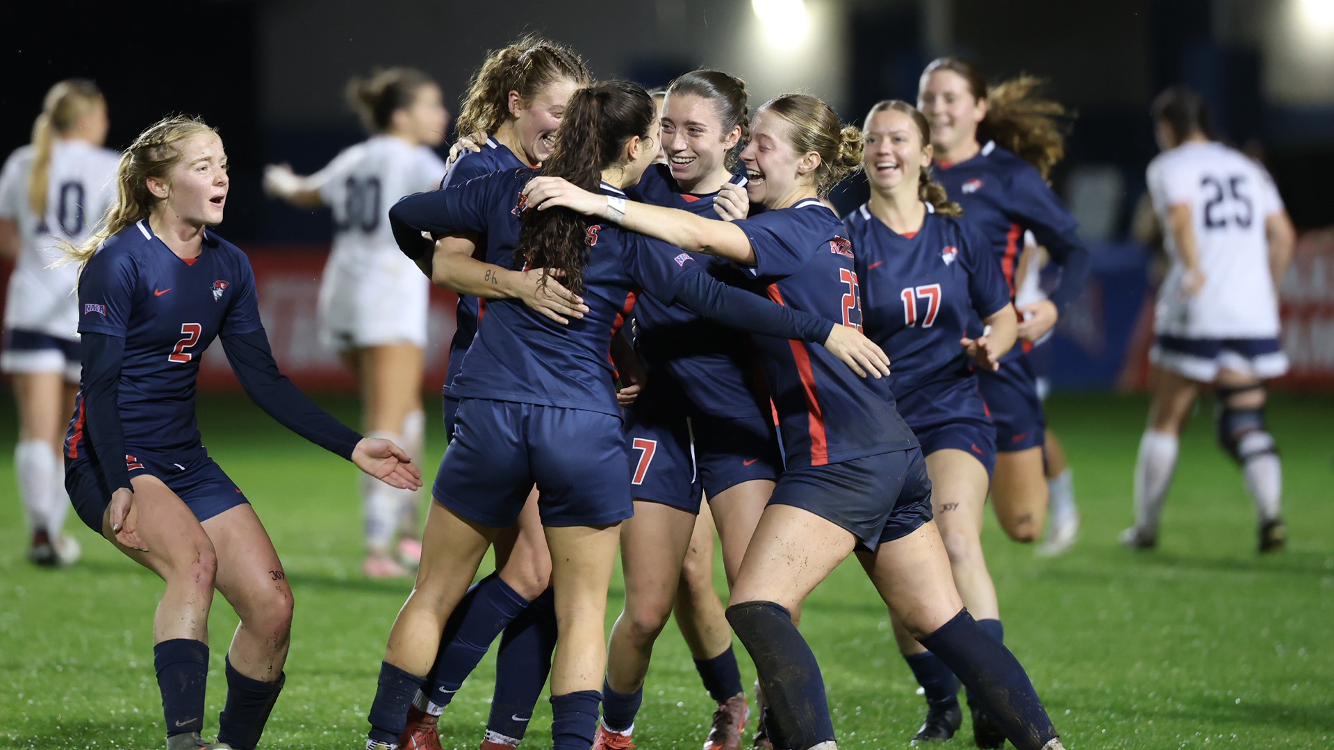 Team Celebration