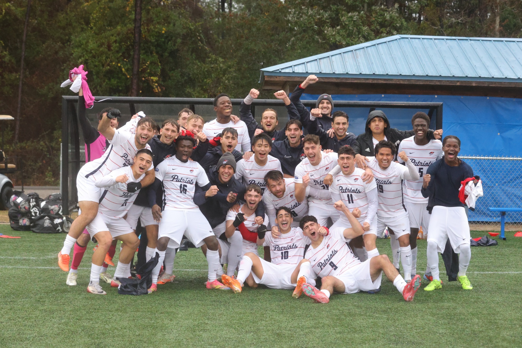 MSOC
