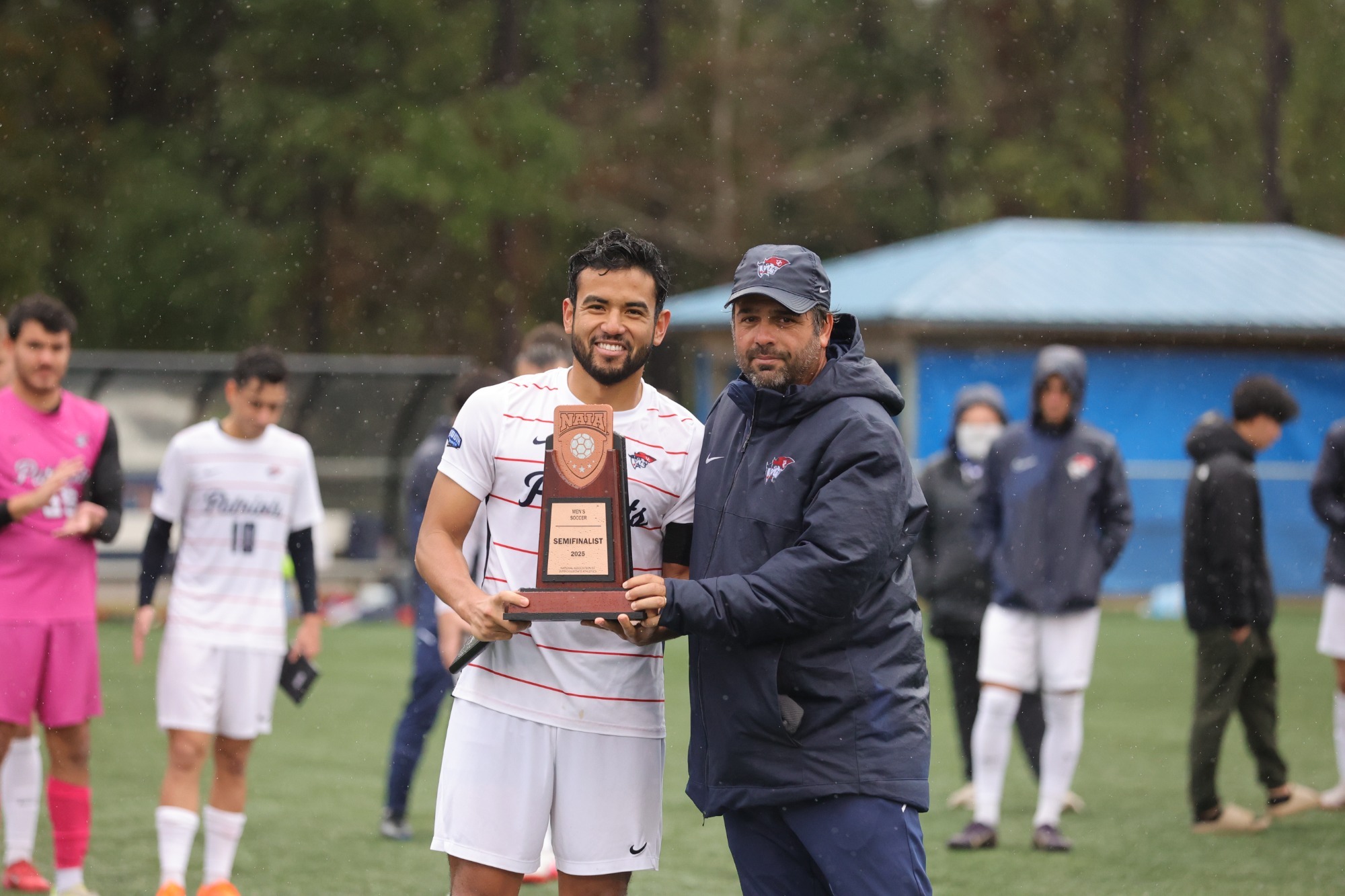 MSOC