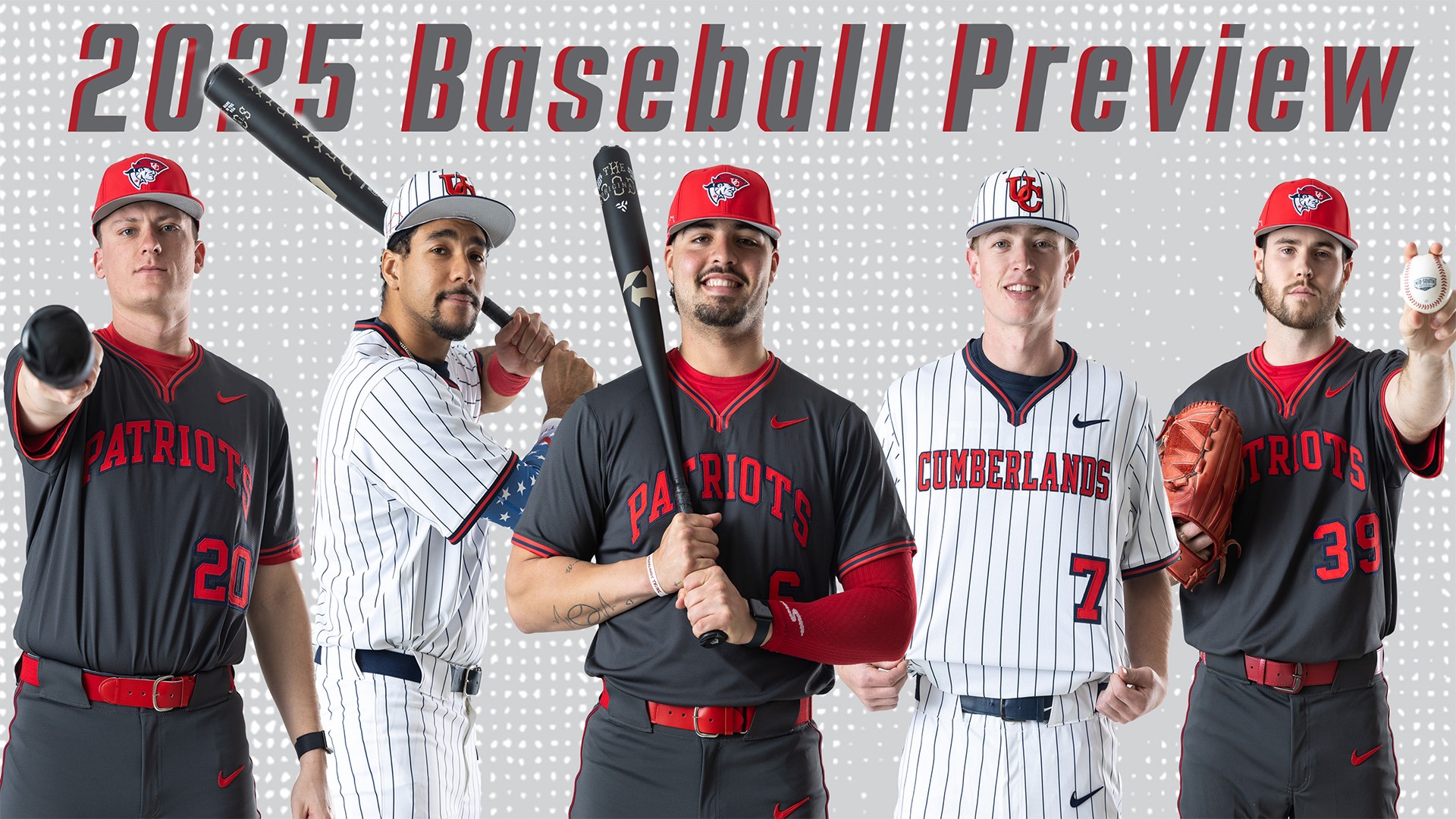 2025 Baseball Schedule University of the Cumberlands Athletics