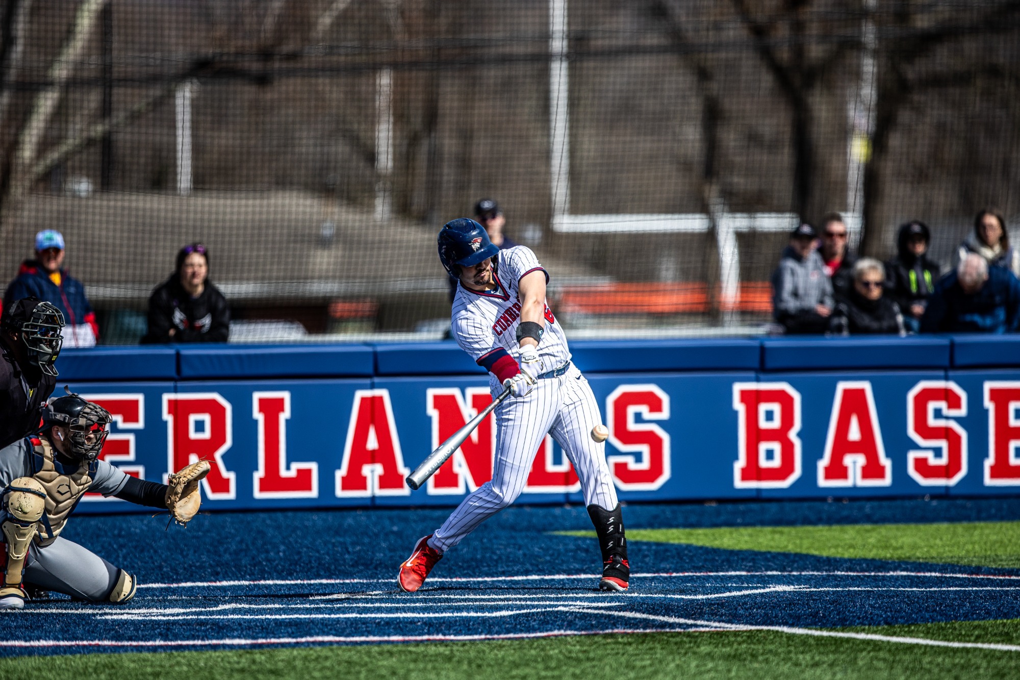 2025 Baseball Schedule University of the Cumberlands Athletics