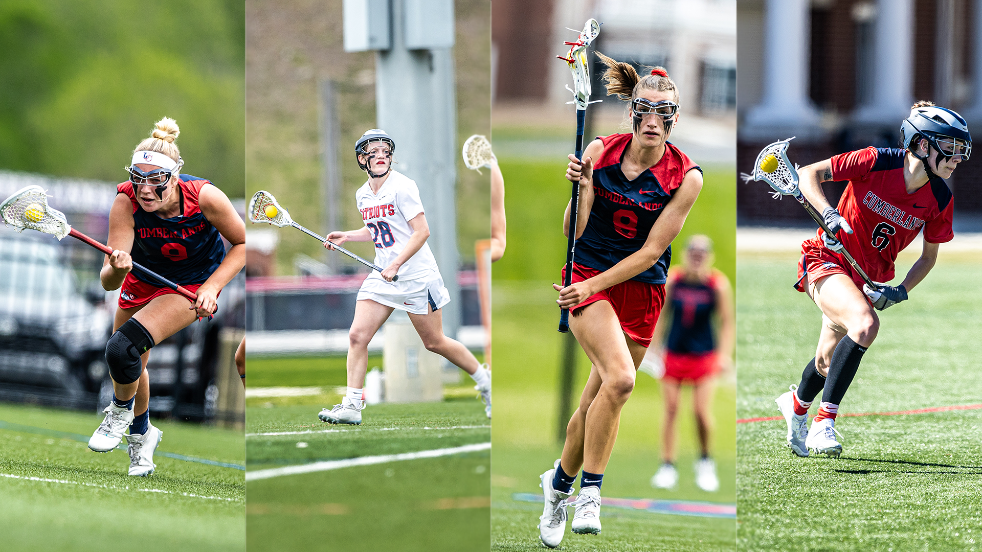 CSC At-Large All-America