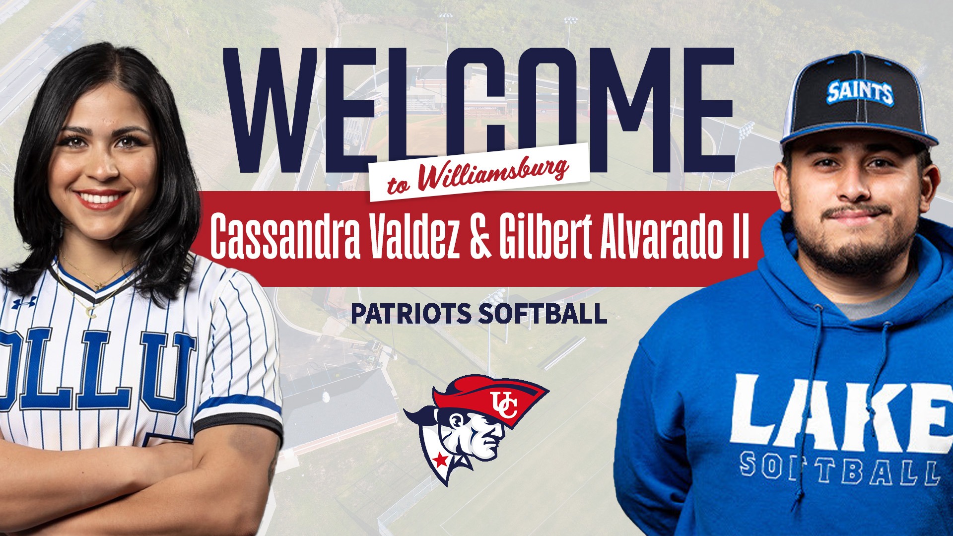 SB Assistant Coaches